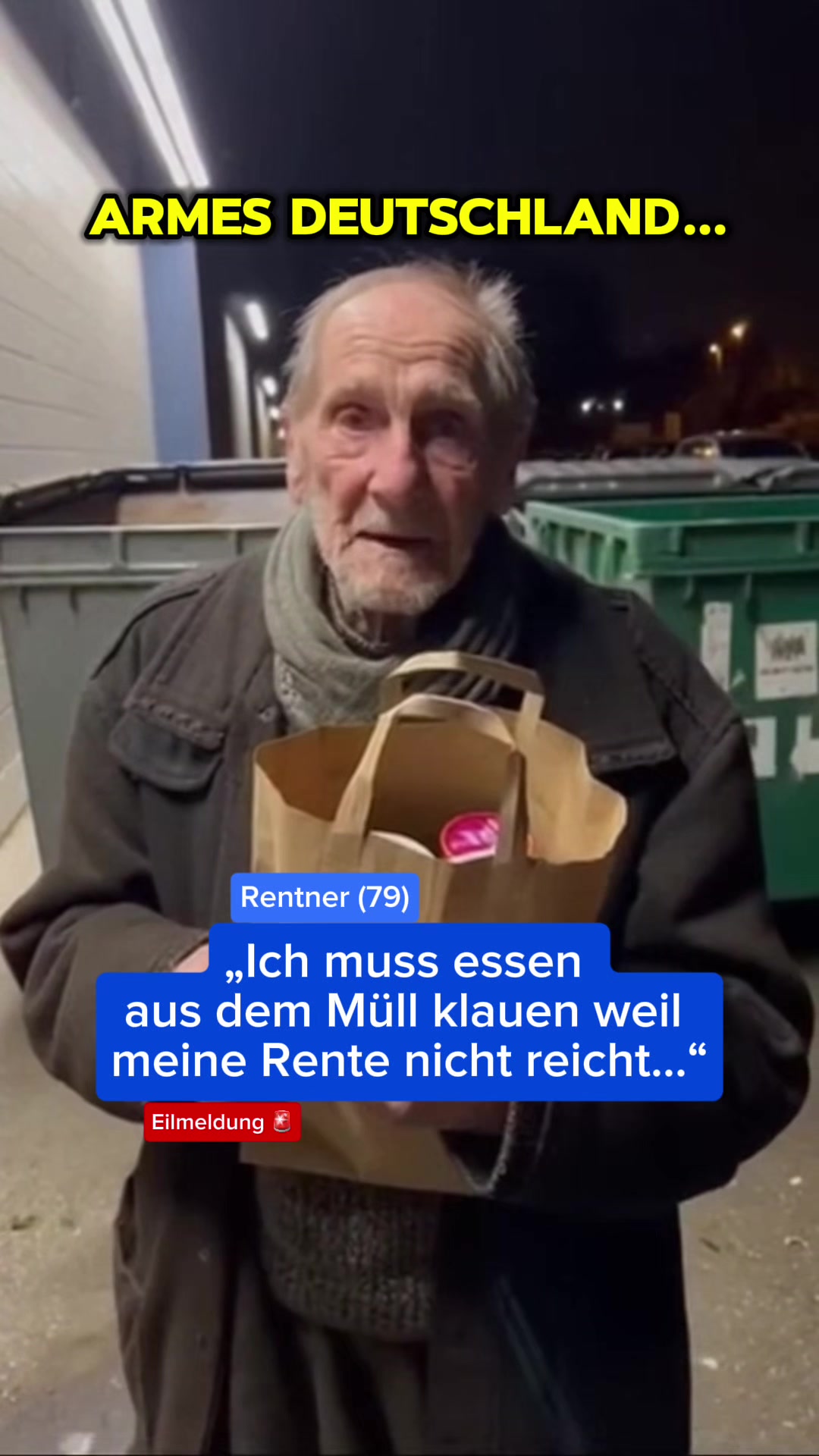 @ARMUT IN DEUTSCHLAND