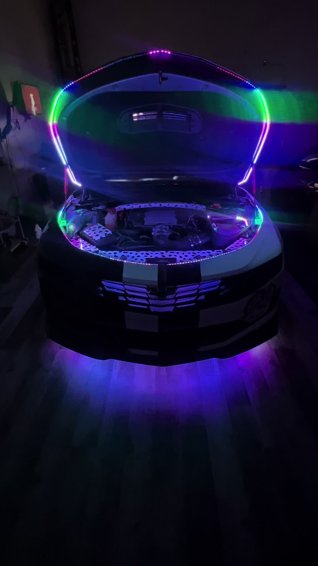 @Custom Kandy Led
