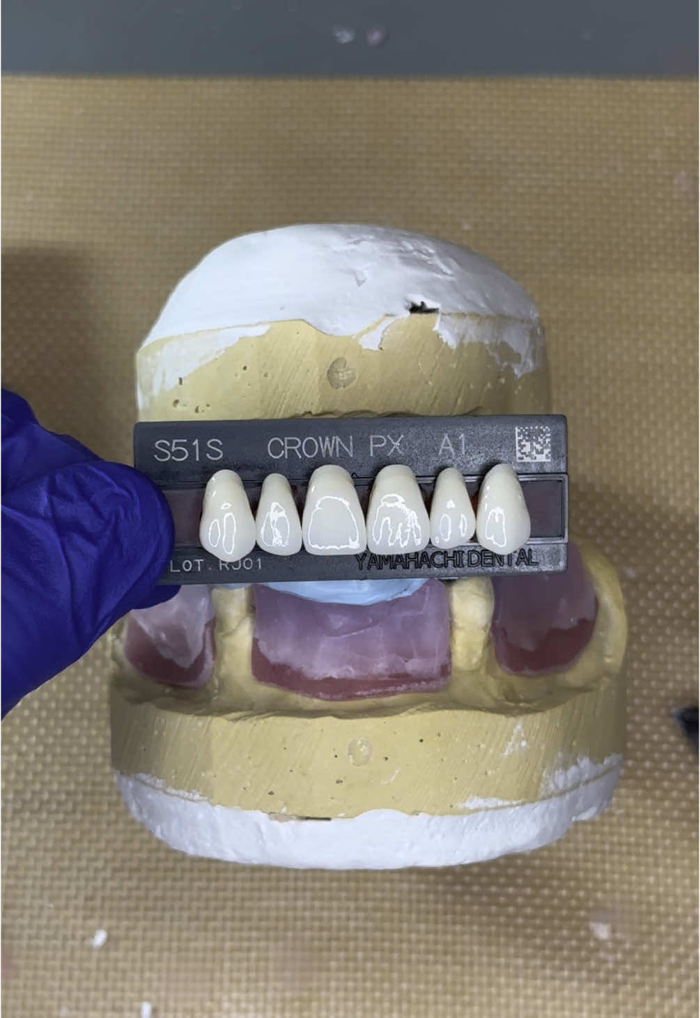 @Dental tech 🦷