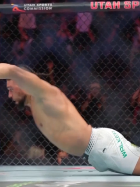 @UFC