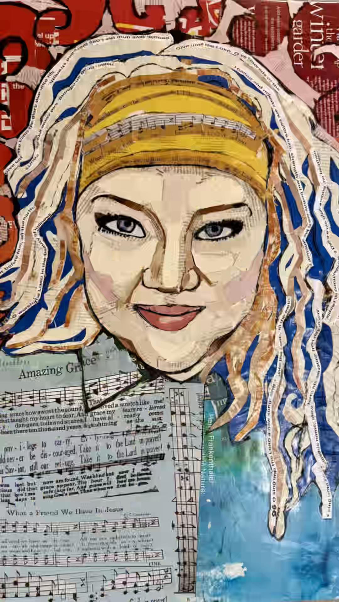 @Kev art
