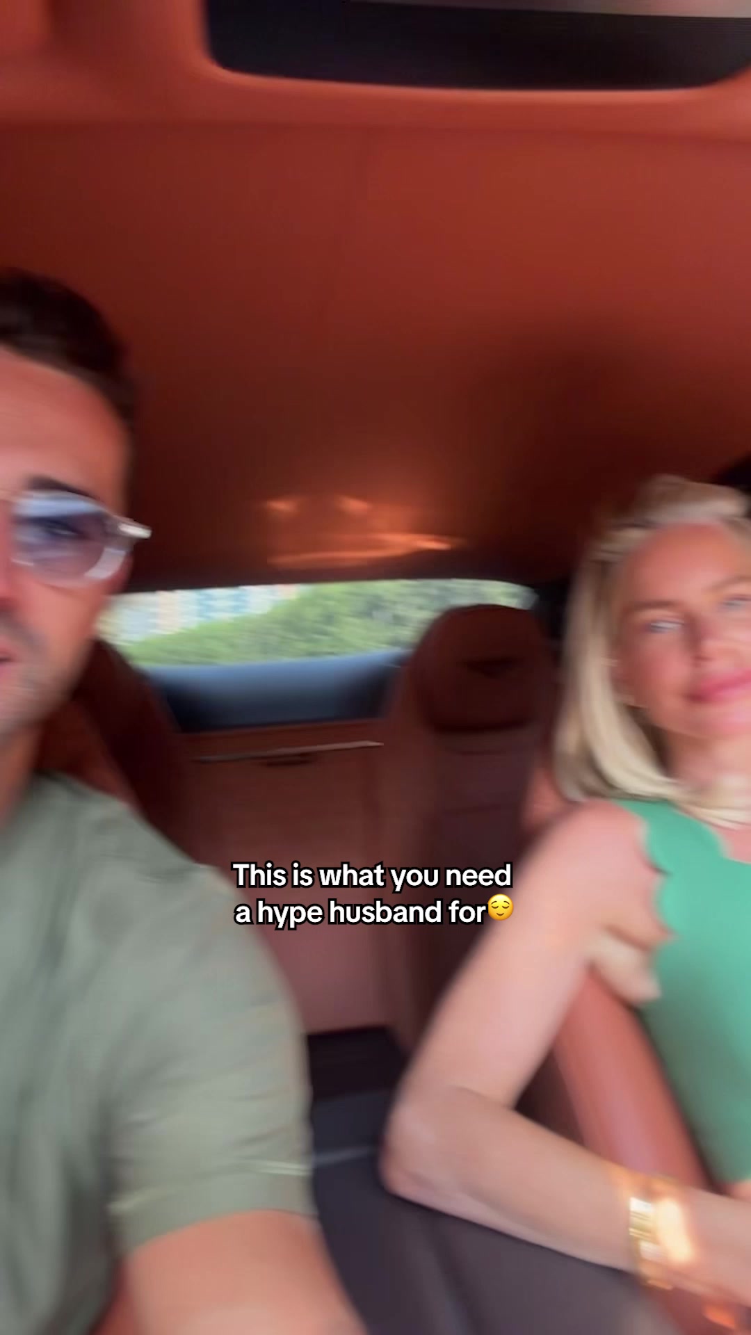 @Caroline Stanbury