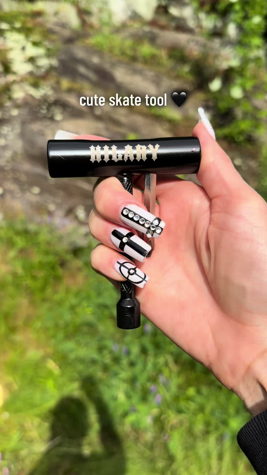 @Hilaryshanks