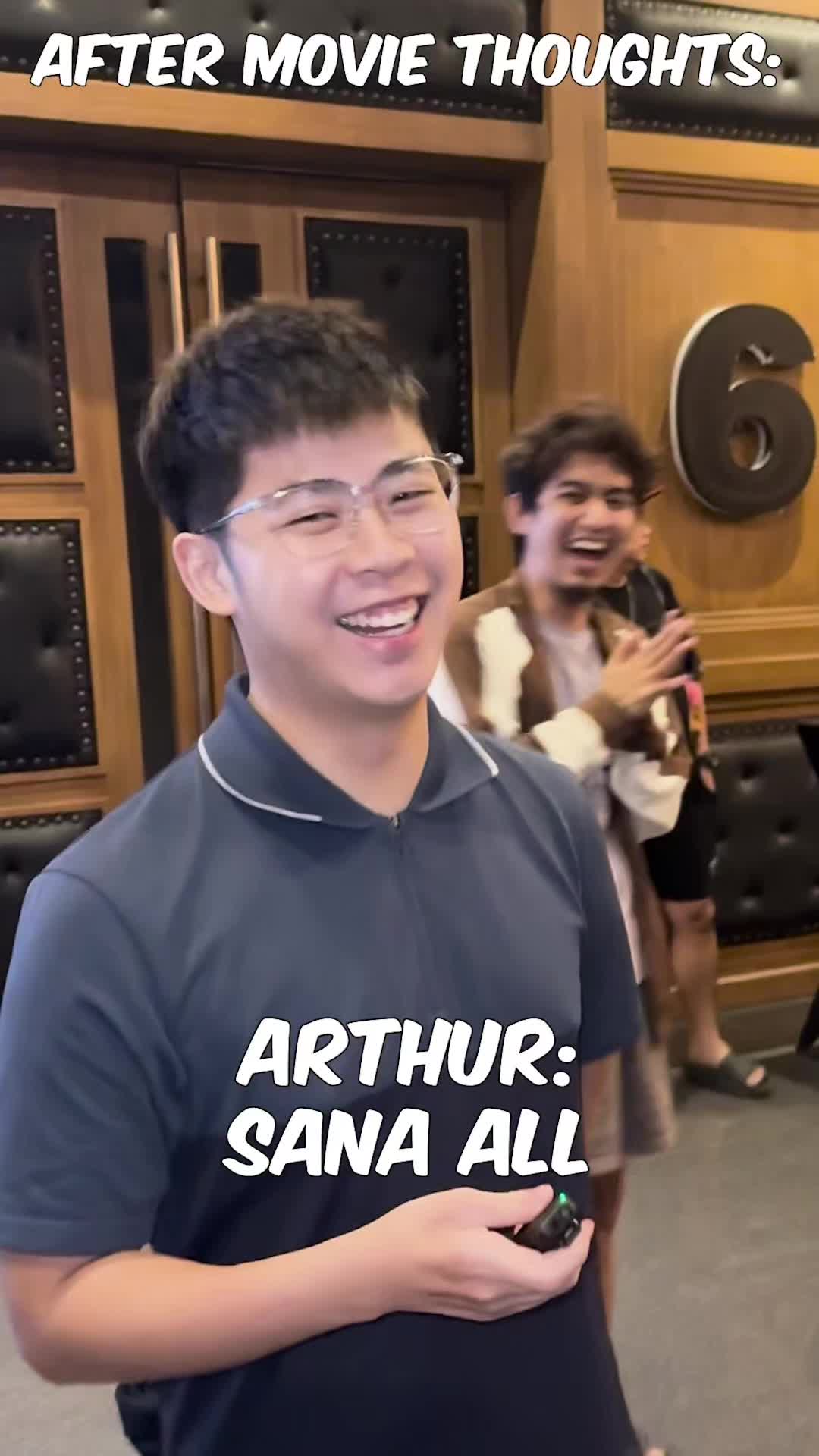 @Execration