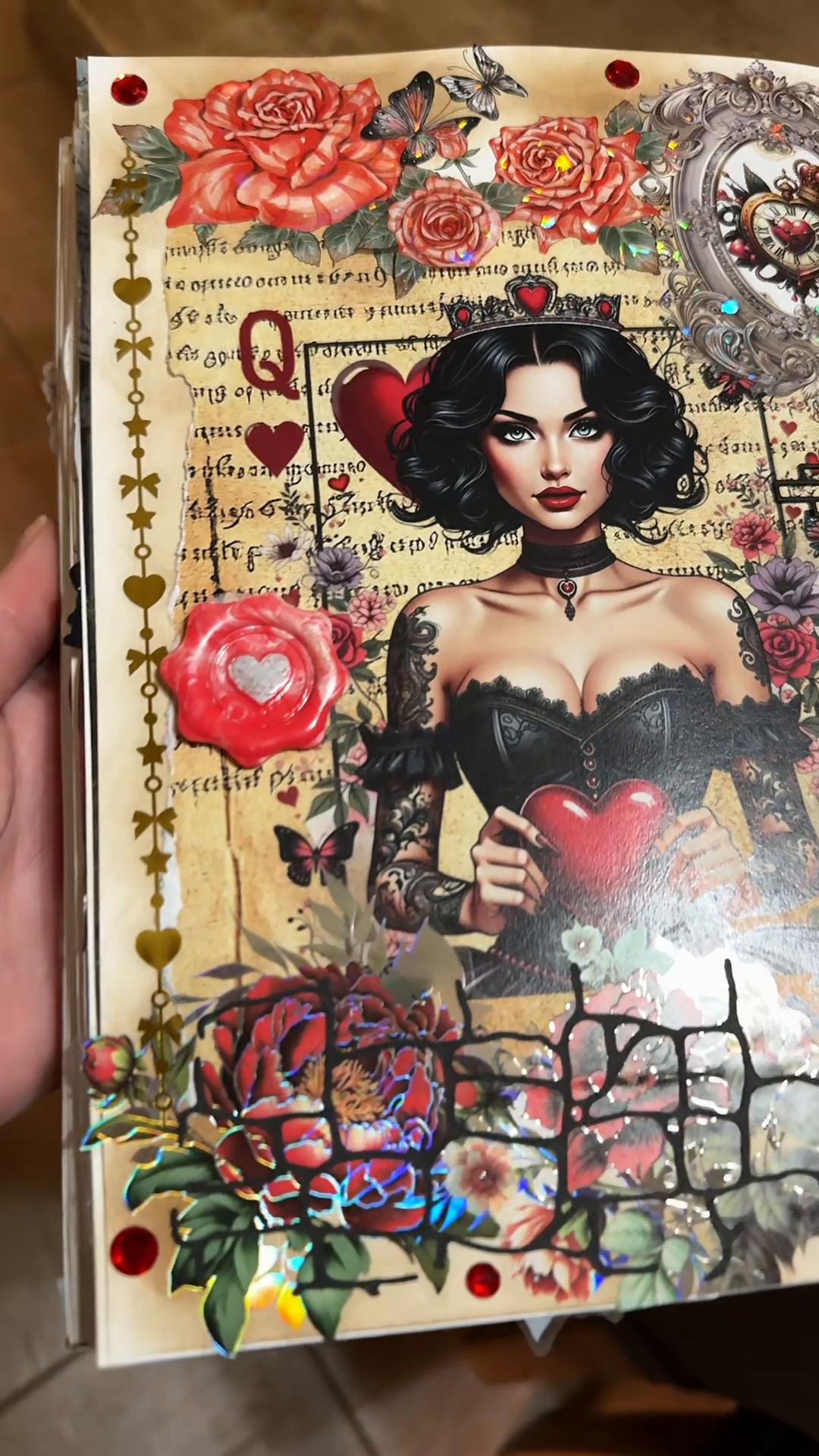 @Monica thegirlnextdoorcrafts
