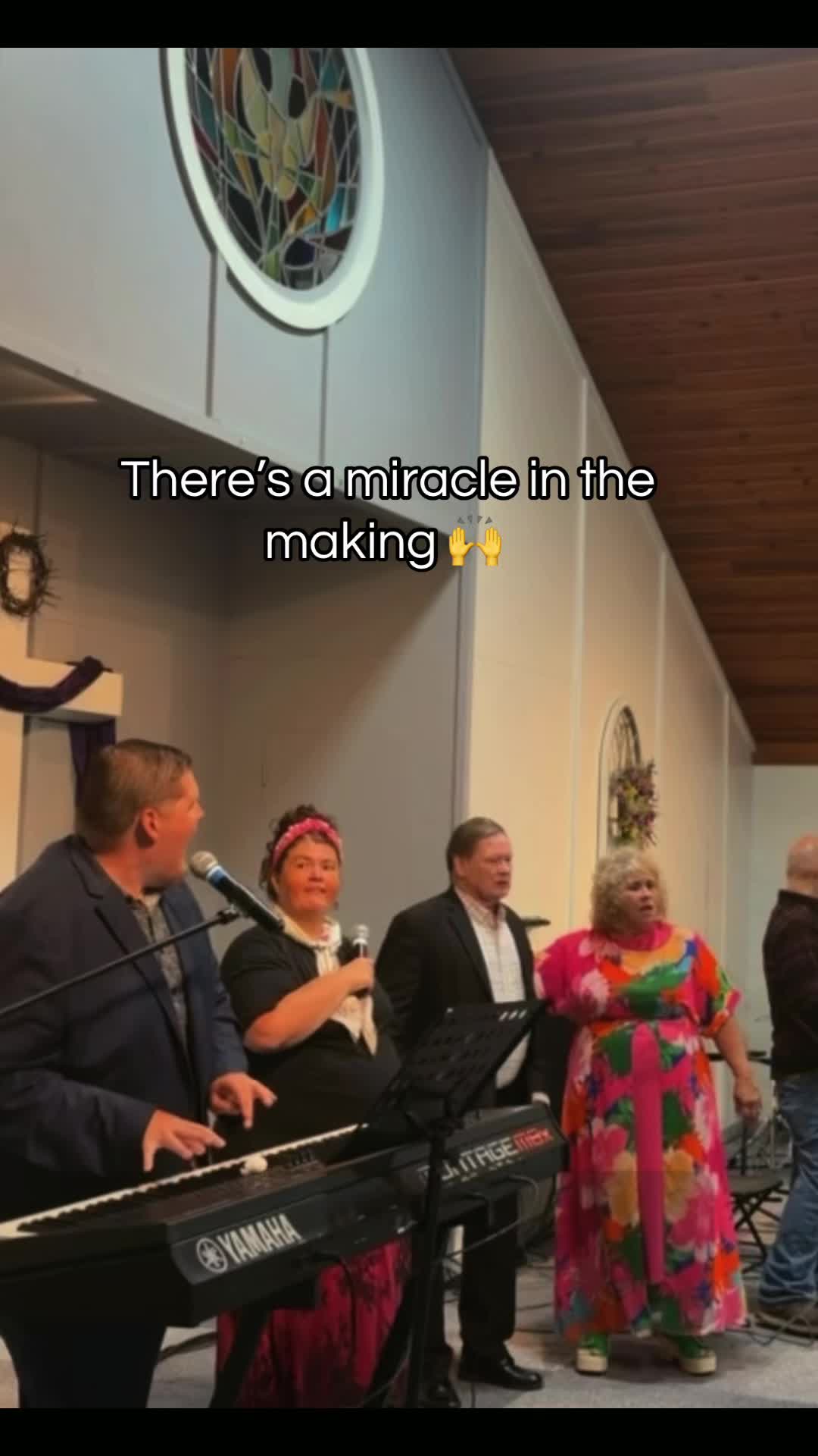 @The Traveling Pastors Wife