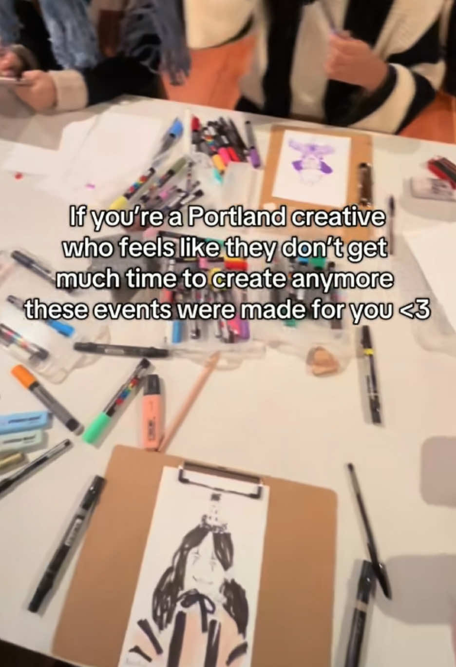 @rosecityfashiondrawing