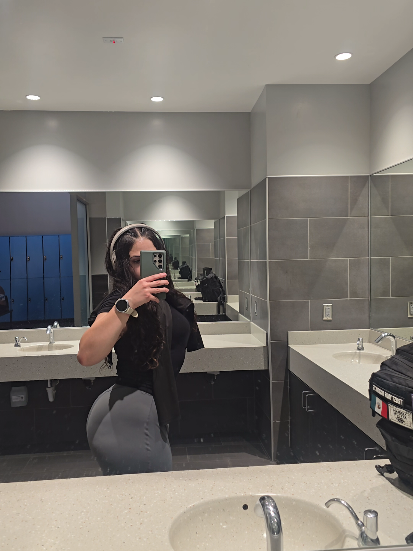 @Kathy Cantú