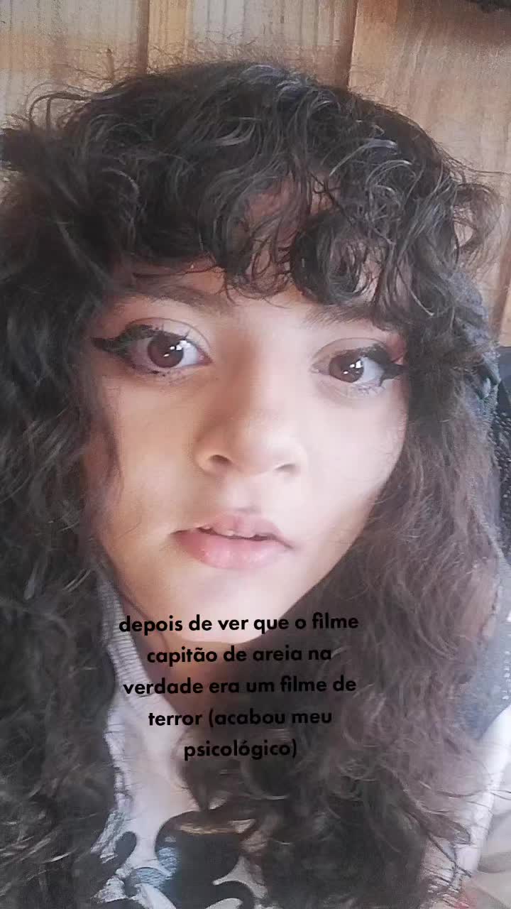 @𒀱Vicky a estranha𒀱