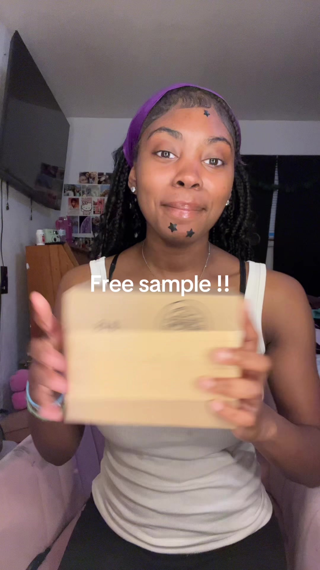 @grwm☆