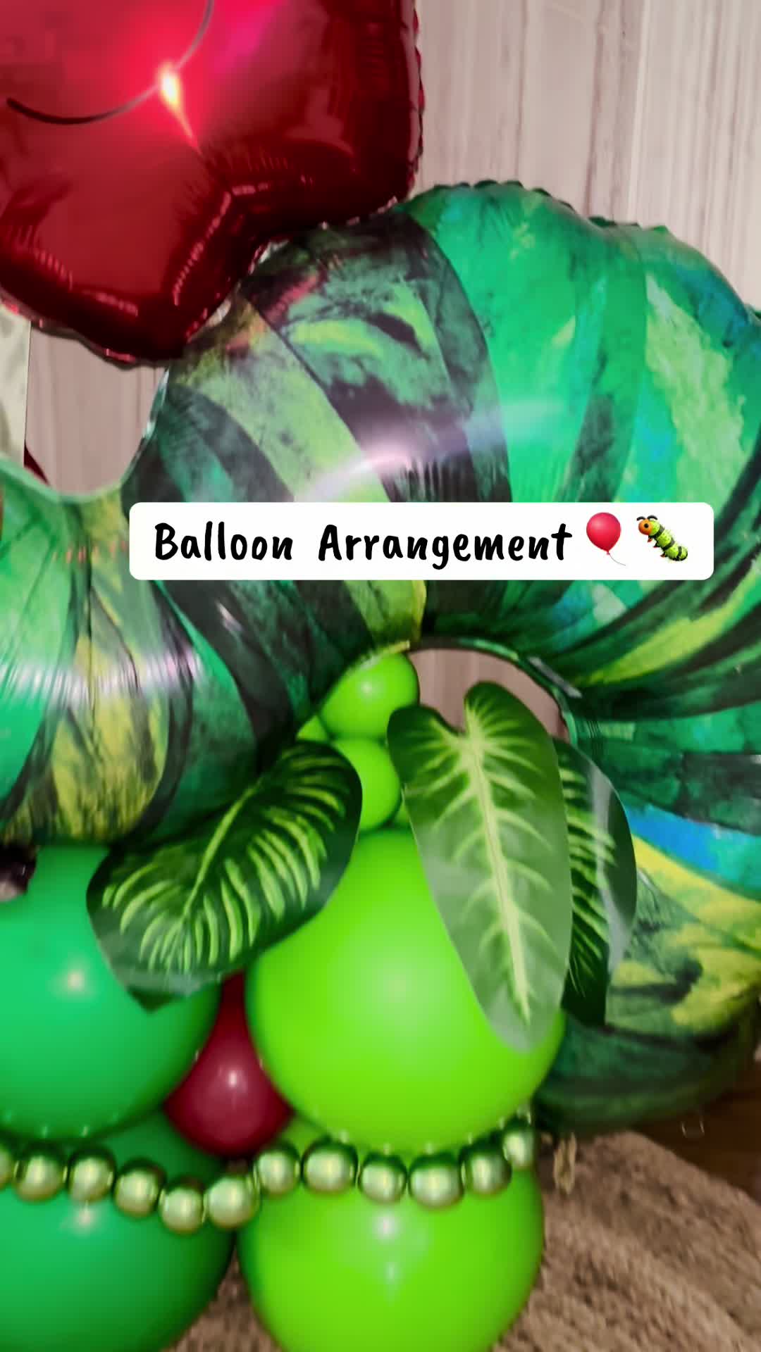 @tacconeballoondecorllc
