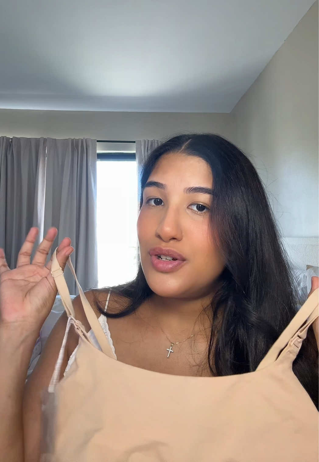@Nikki Nicole