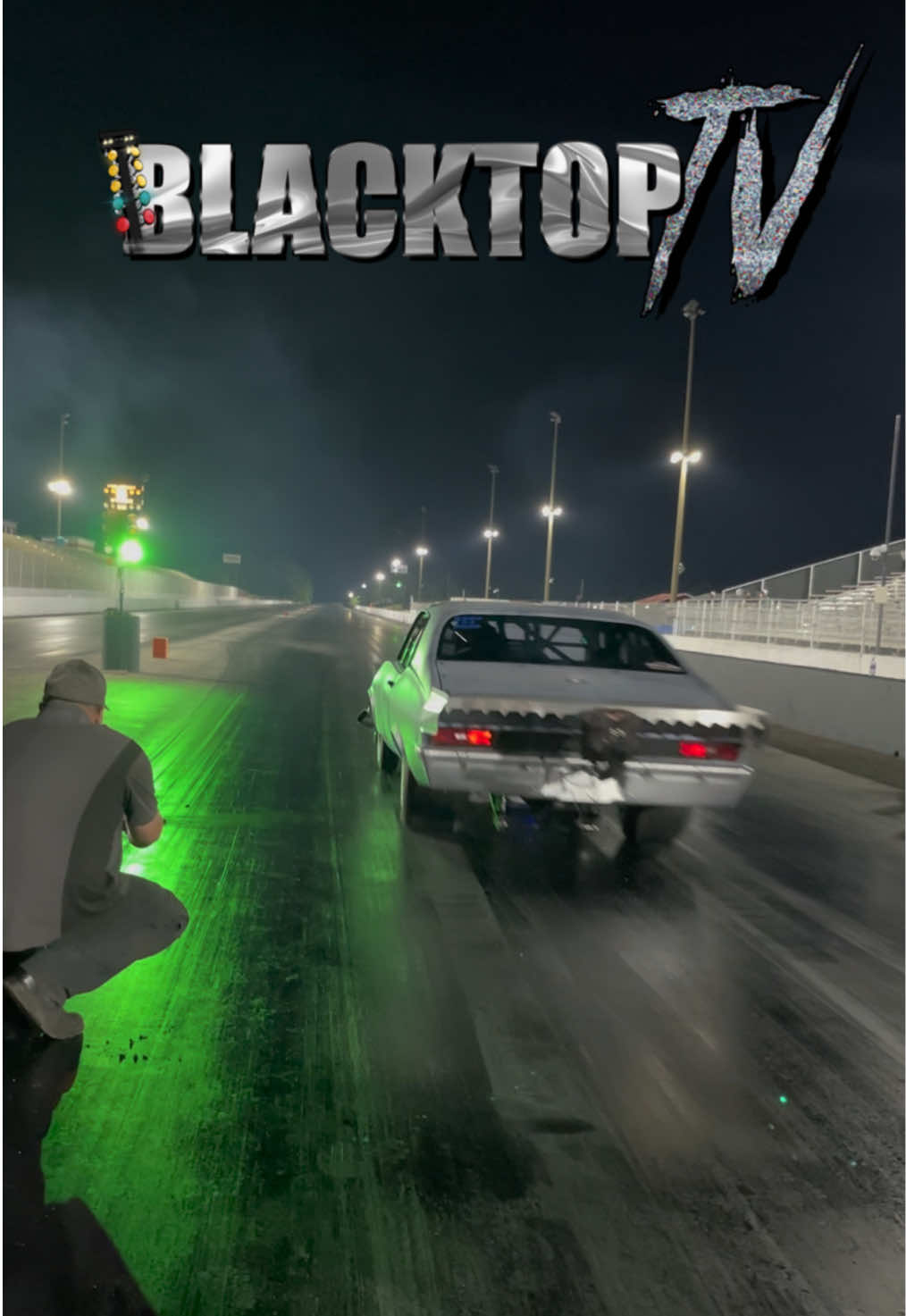 @BlackTop TV