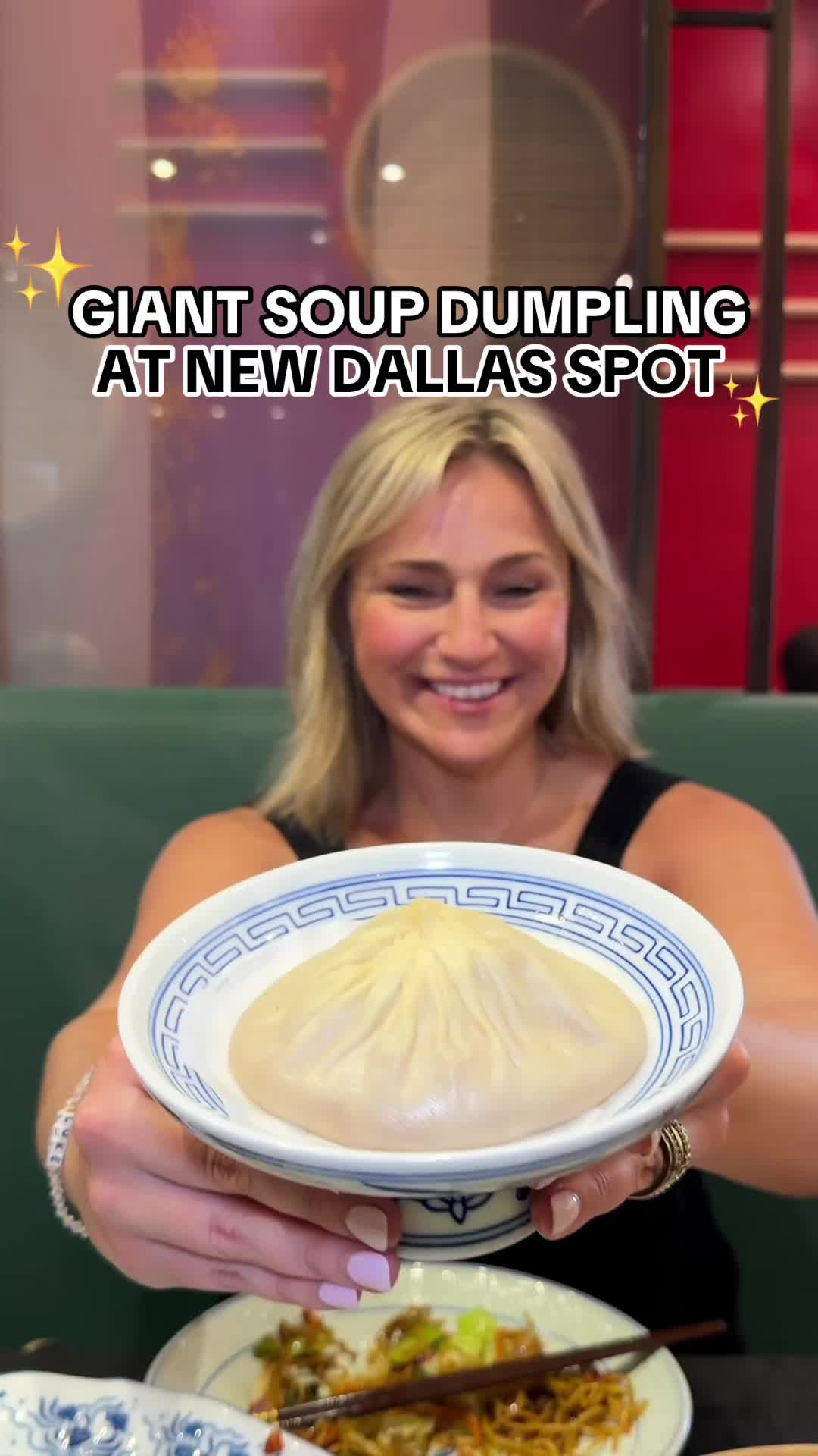 @Dallas Love List