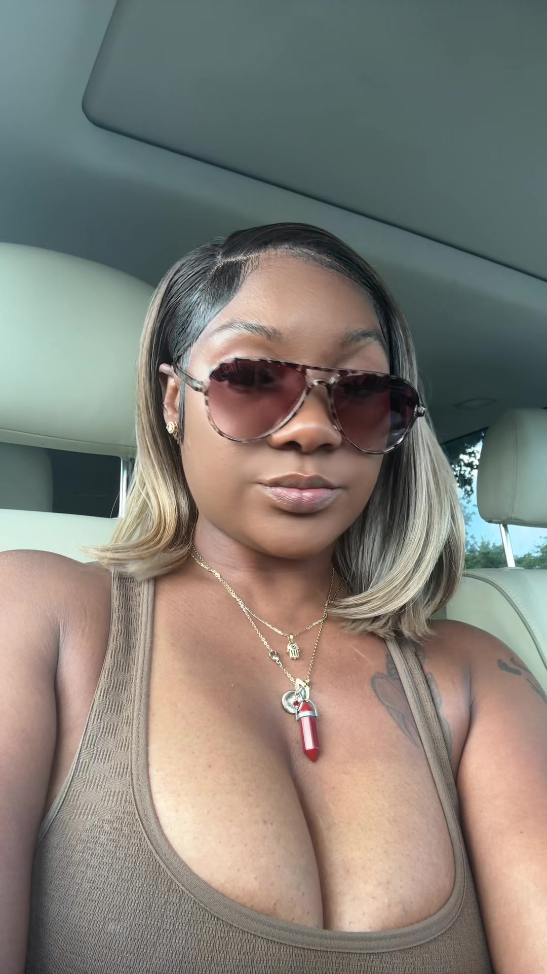 @Kadejah Hines