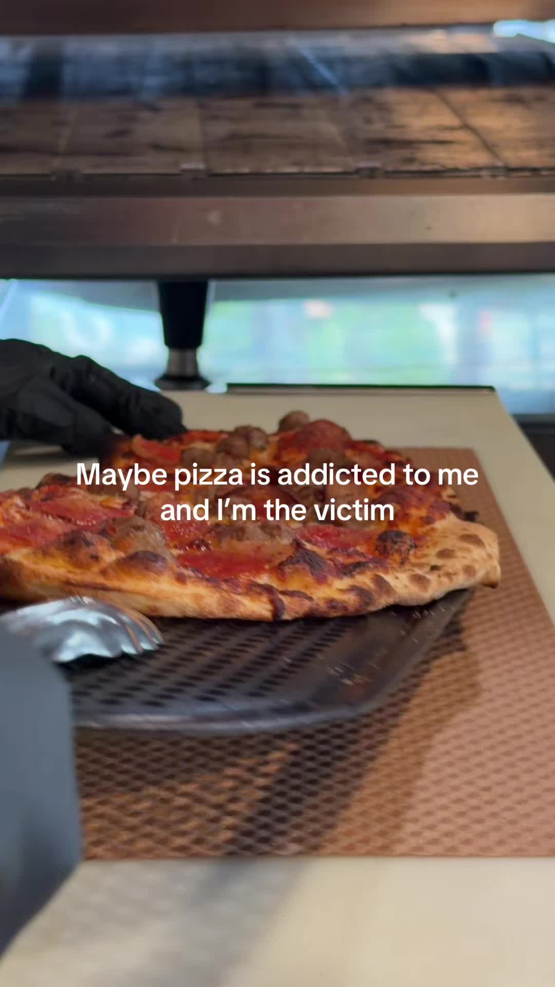 @P.Pole Pizza