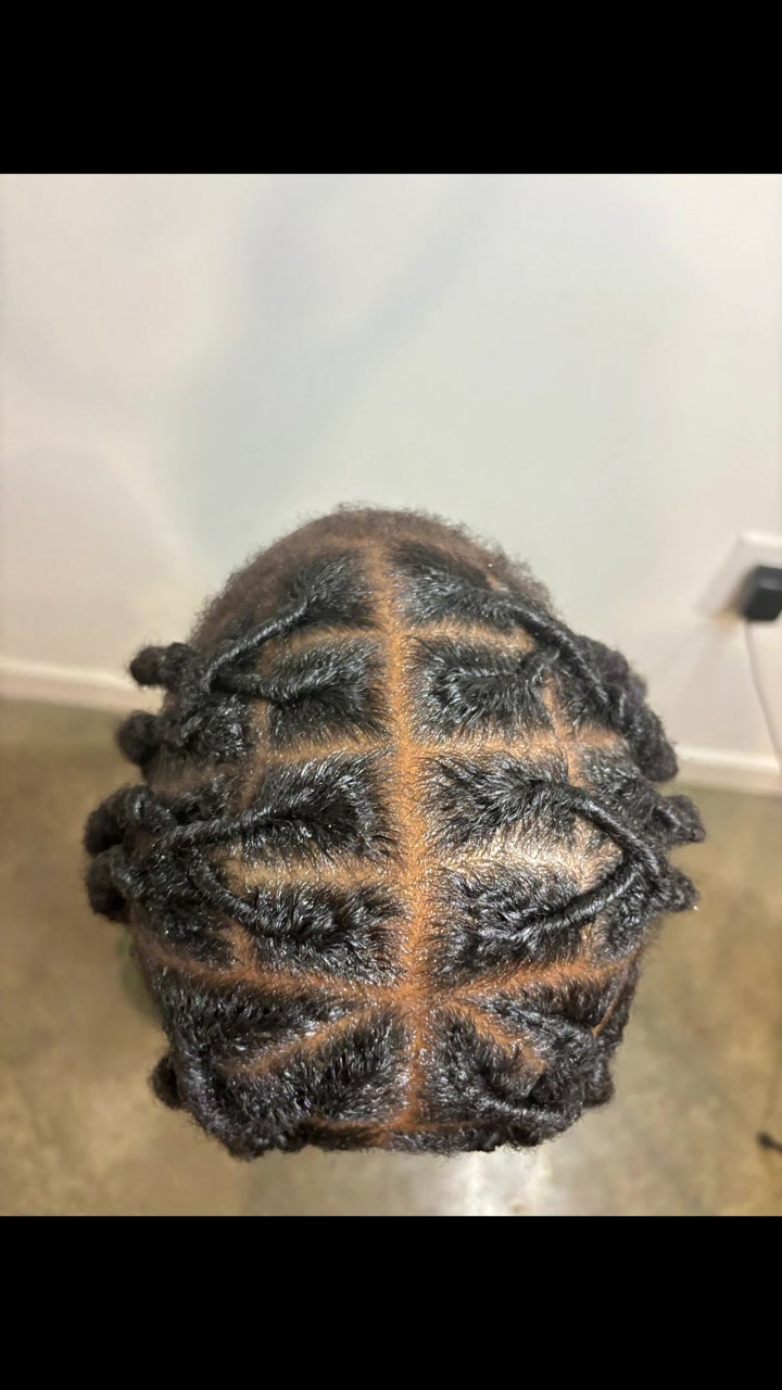 @Hair & Beauty 🩷