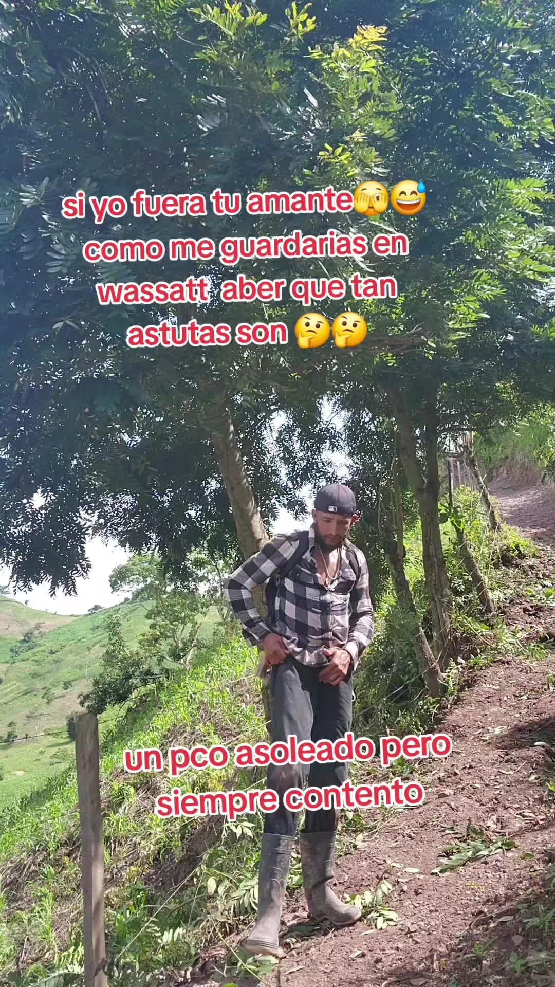 @💙💙chacadeNicaragua 💙💙?
