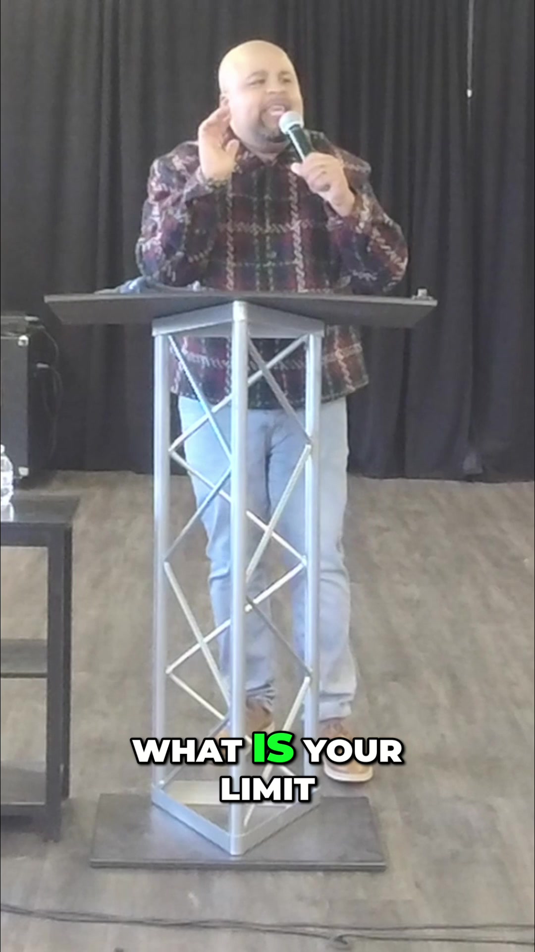 @OverseerJoel