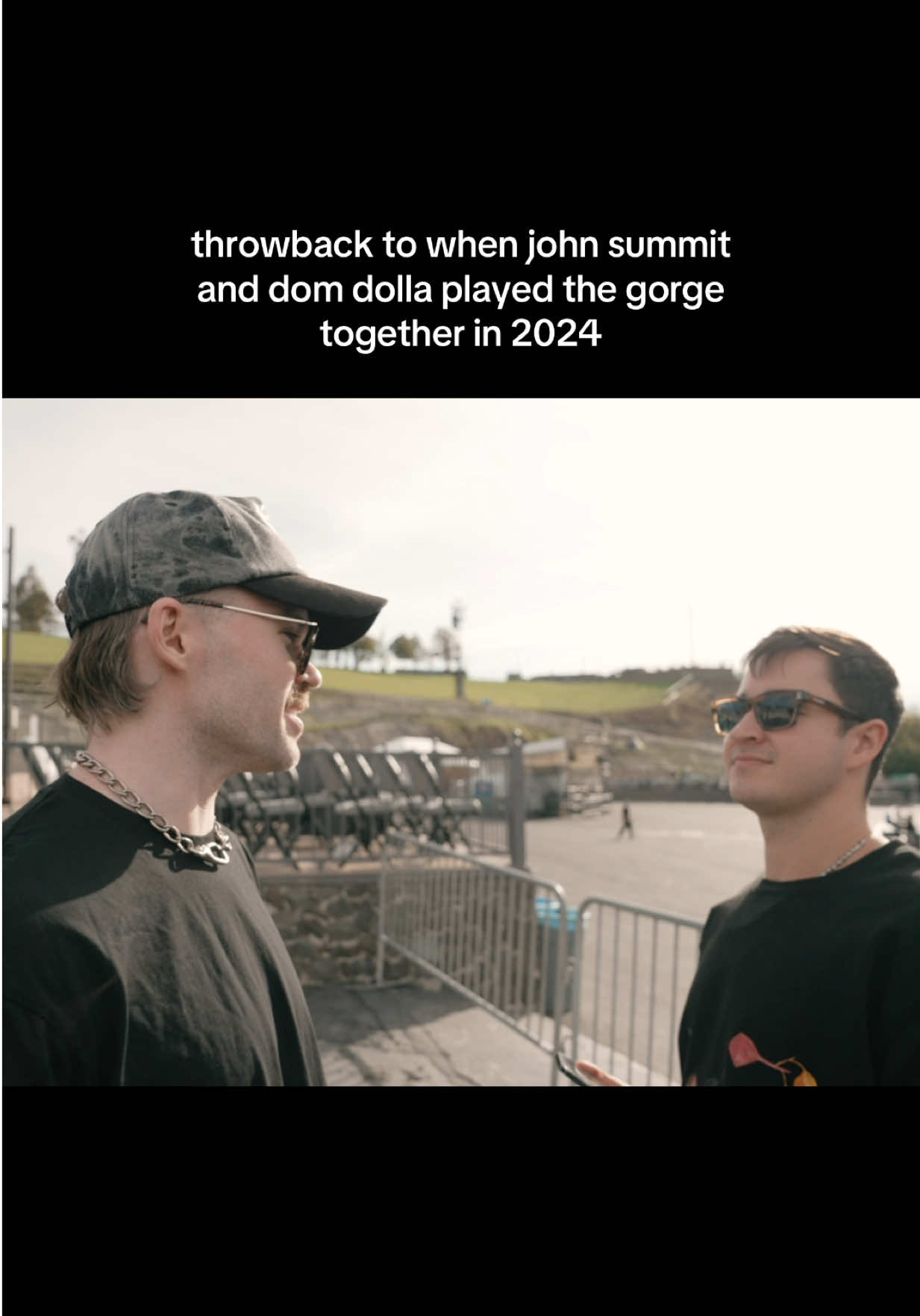 @john summit fan central