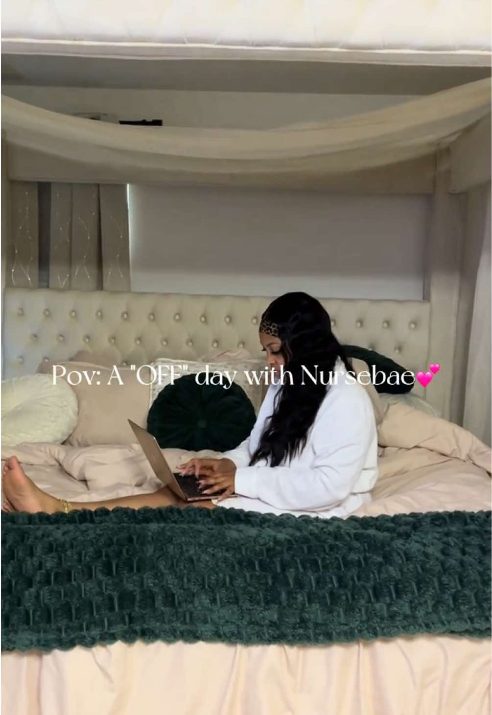 @Danyell NurseBae