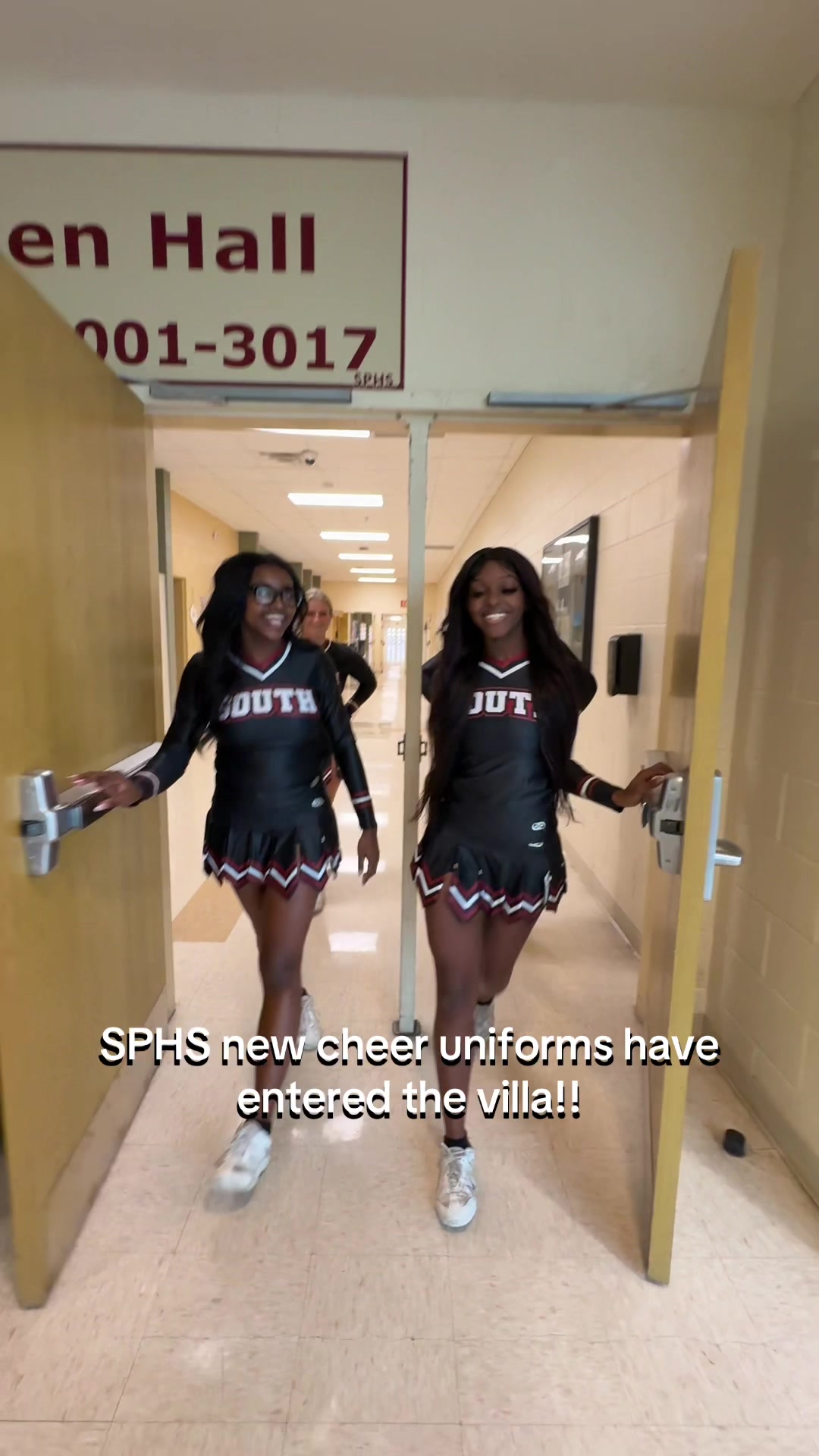 @sphsbbcheer