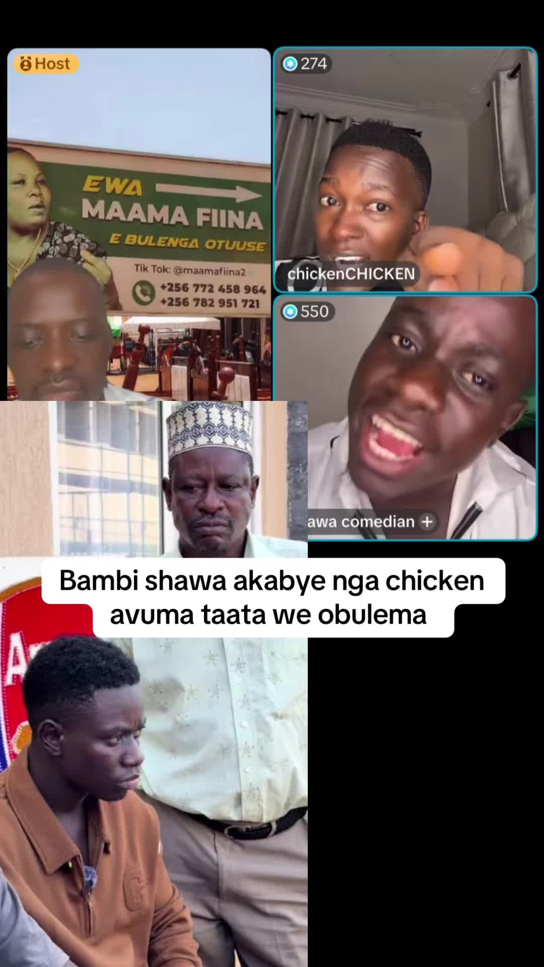 @Genesis Media