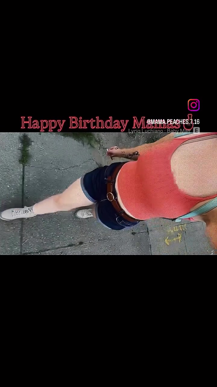 @MamaPeaches721725