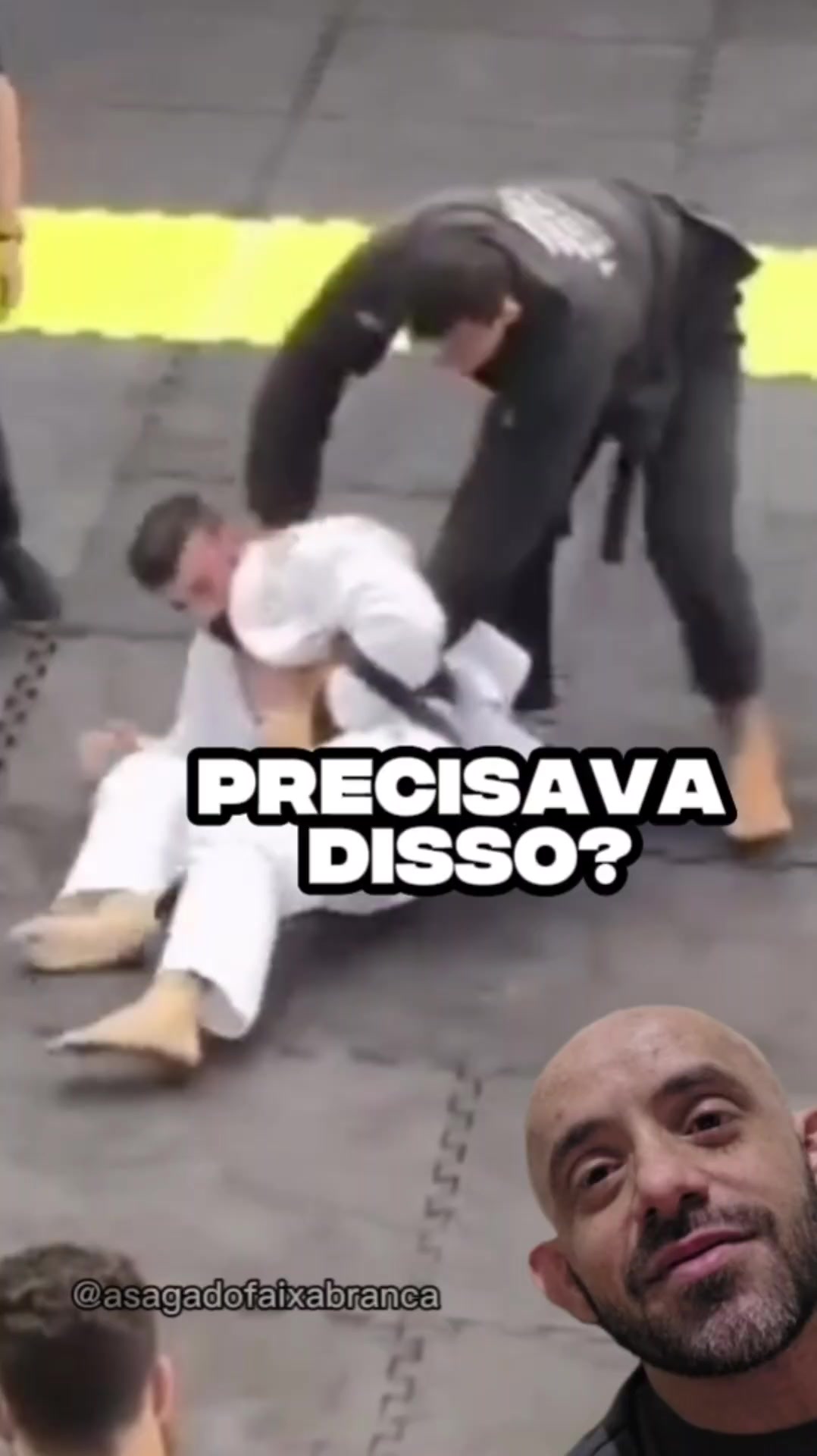 @Henrique Dias | A Saga do FB
