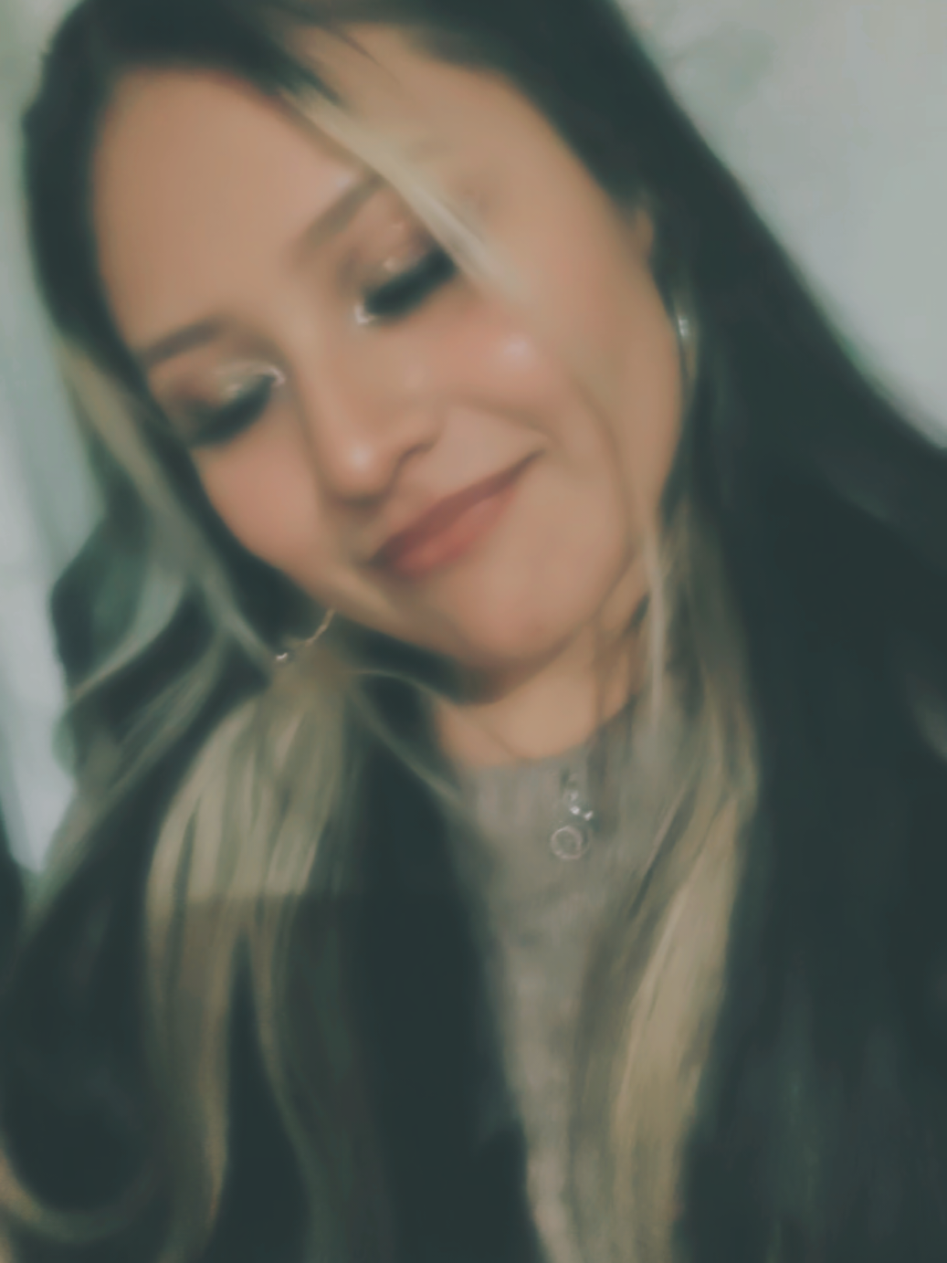 @Ana Yanett
