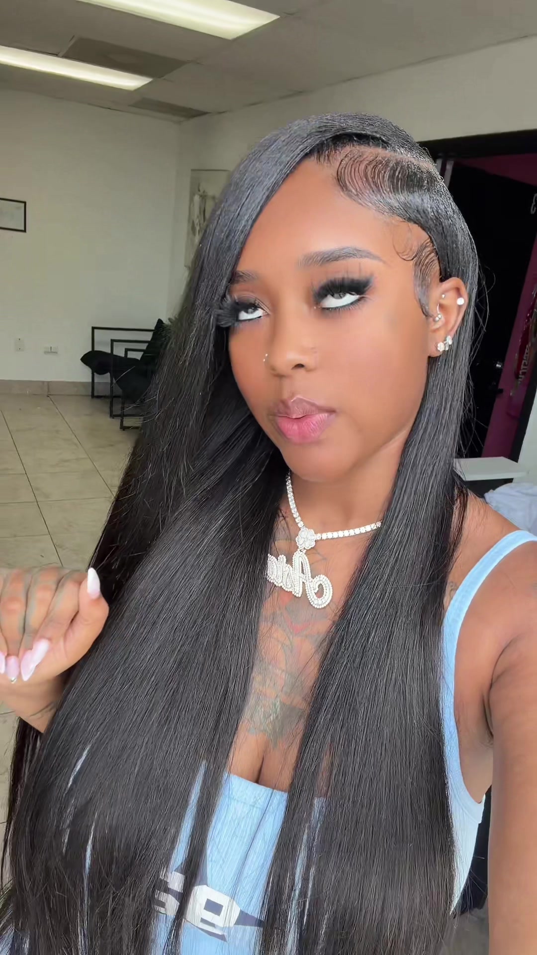 @Ta’lasia Burke
