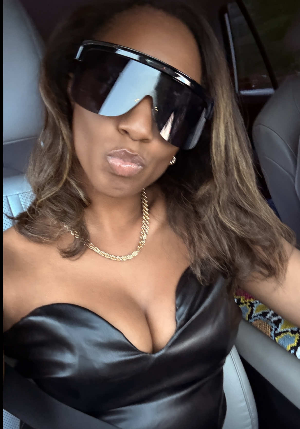 @Lysha Lewis