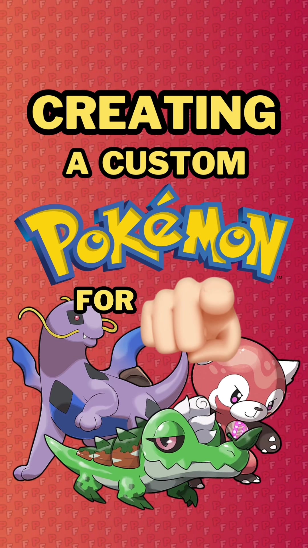 @Pokédex Fillers