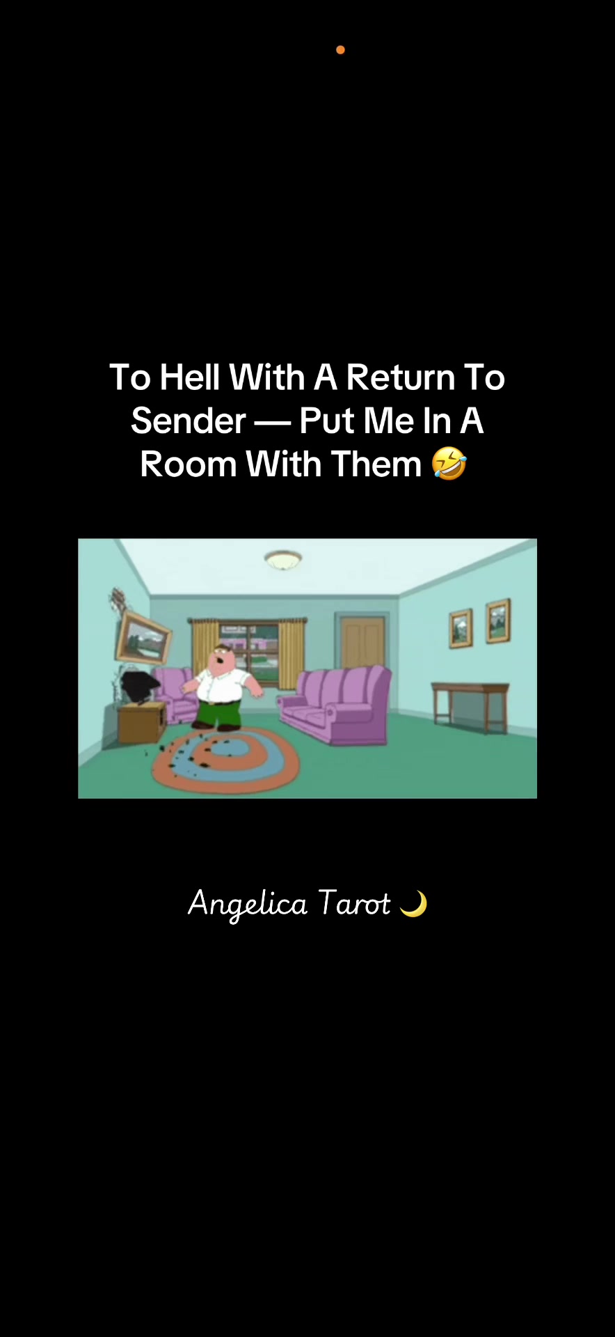 @Angelica Tarot