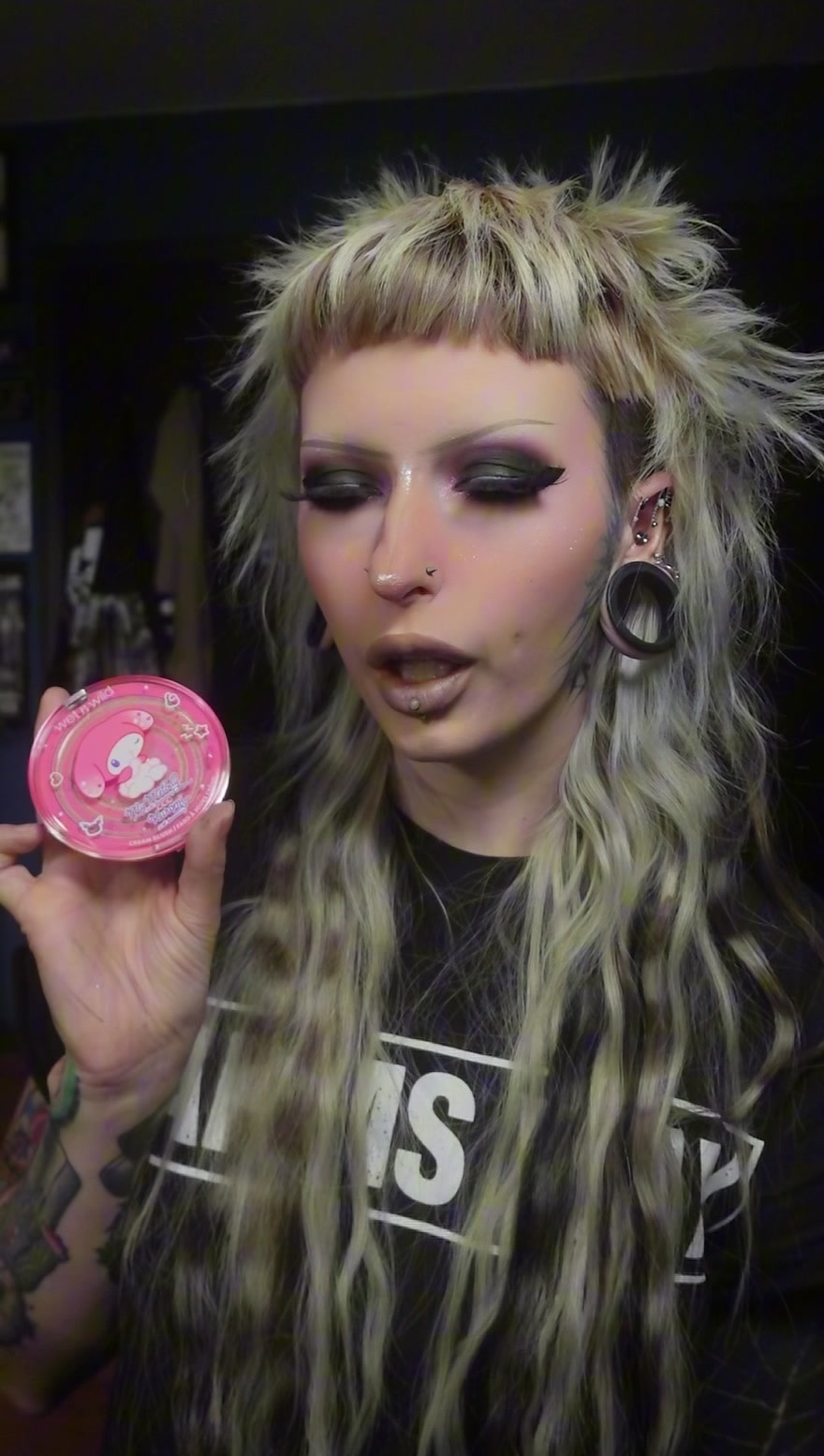 @Lyn Lobotomy