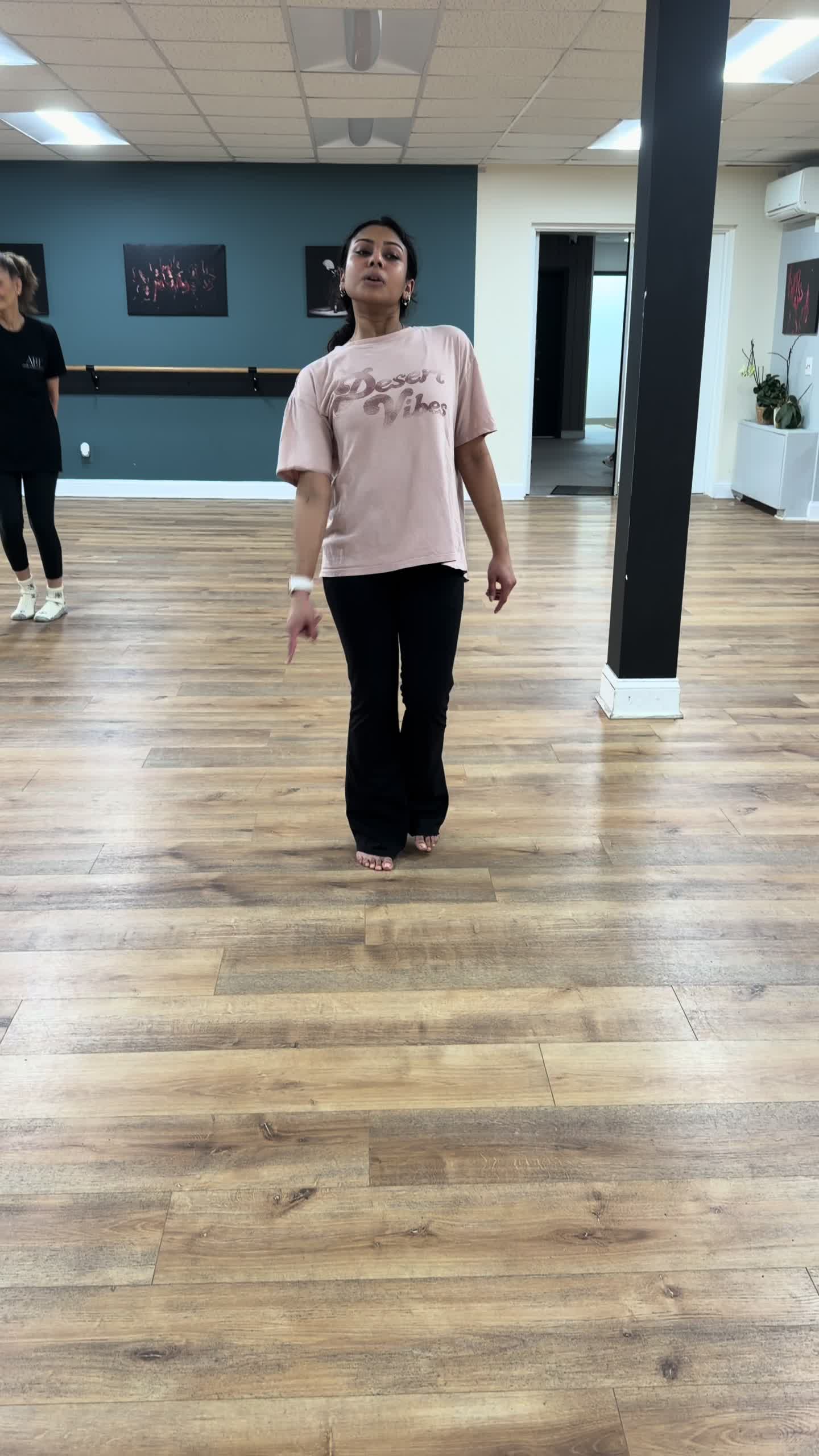 @ZIND Performing Academy