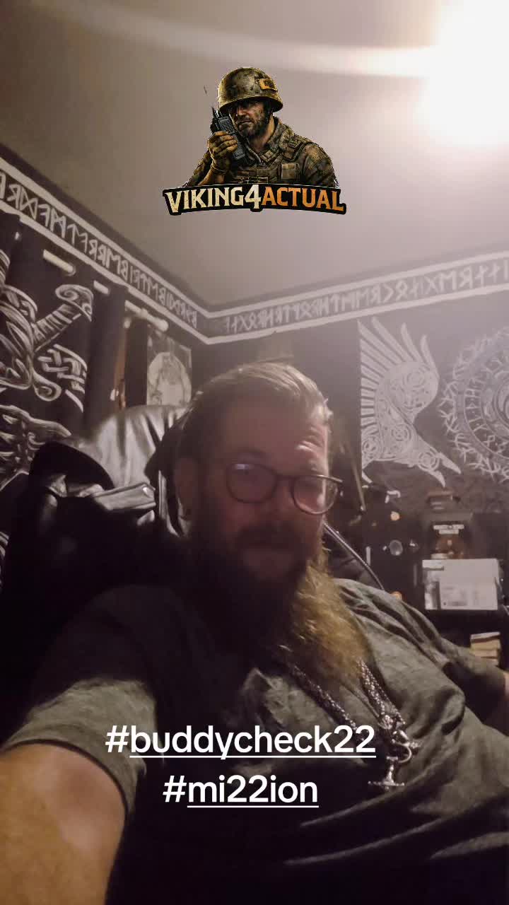 @Viking4Actual 🖤💜STRA🖤💜