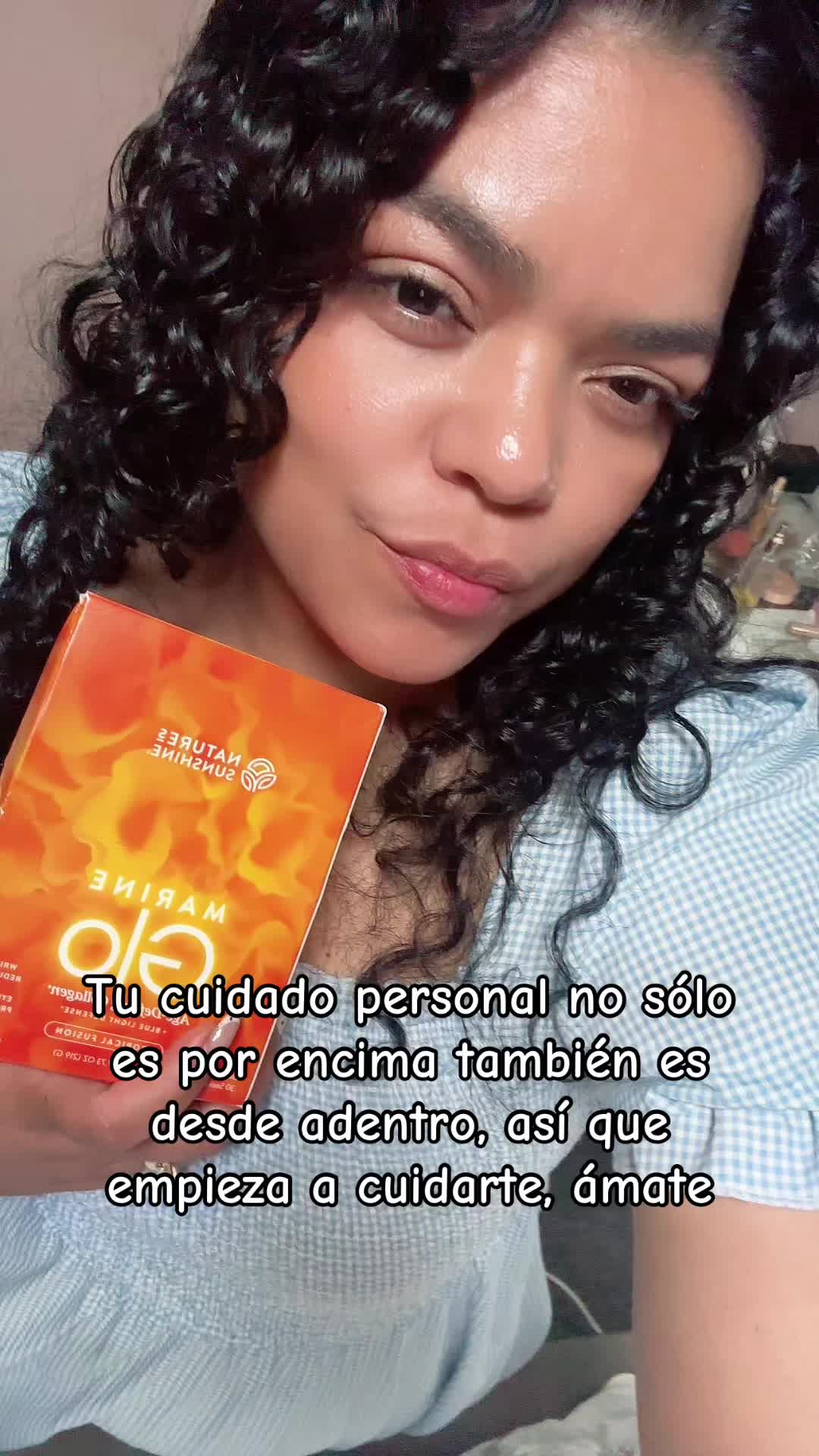 @Katy Hernandez