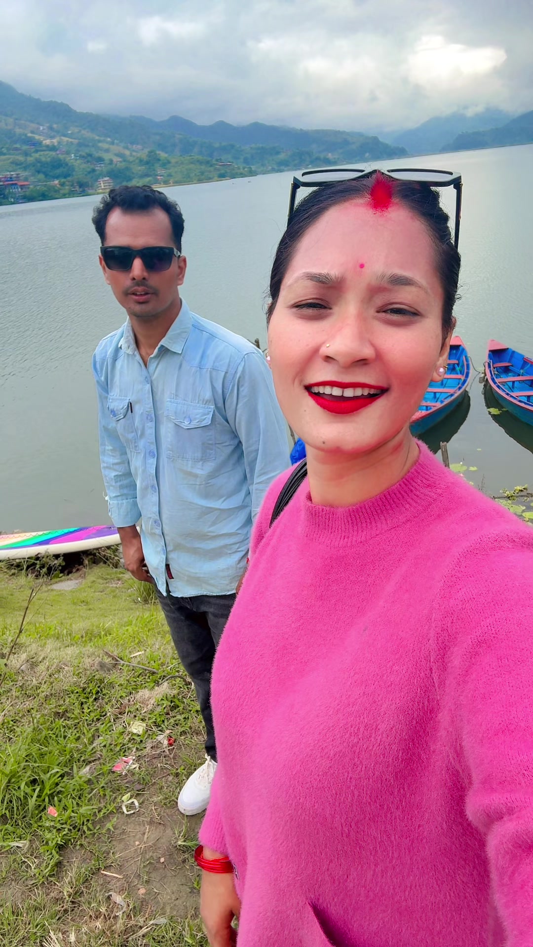 @Bhuwan Shah Thakuri ❤️🇳🇵