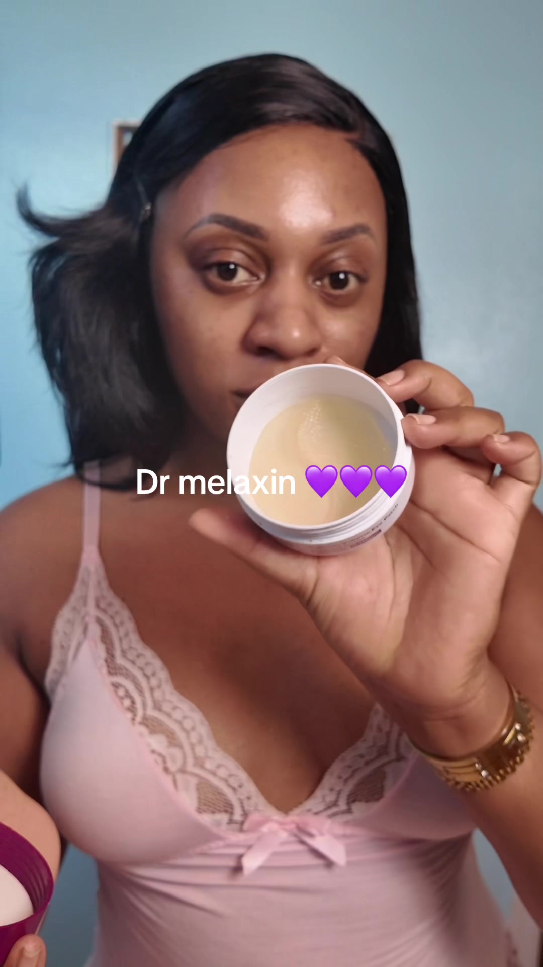 @Olivia Tati