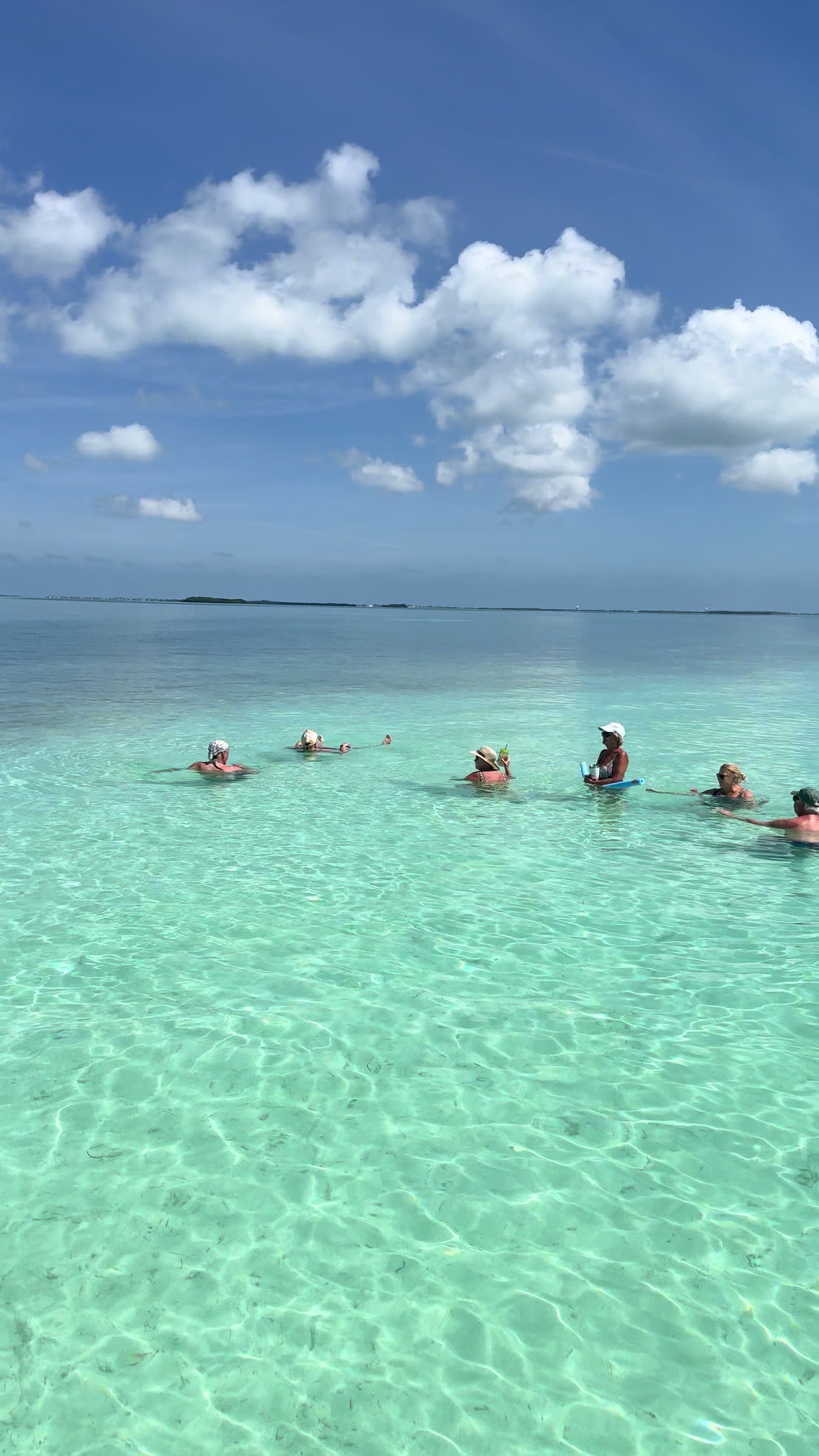 @Sunkissed Key West