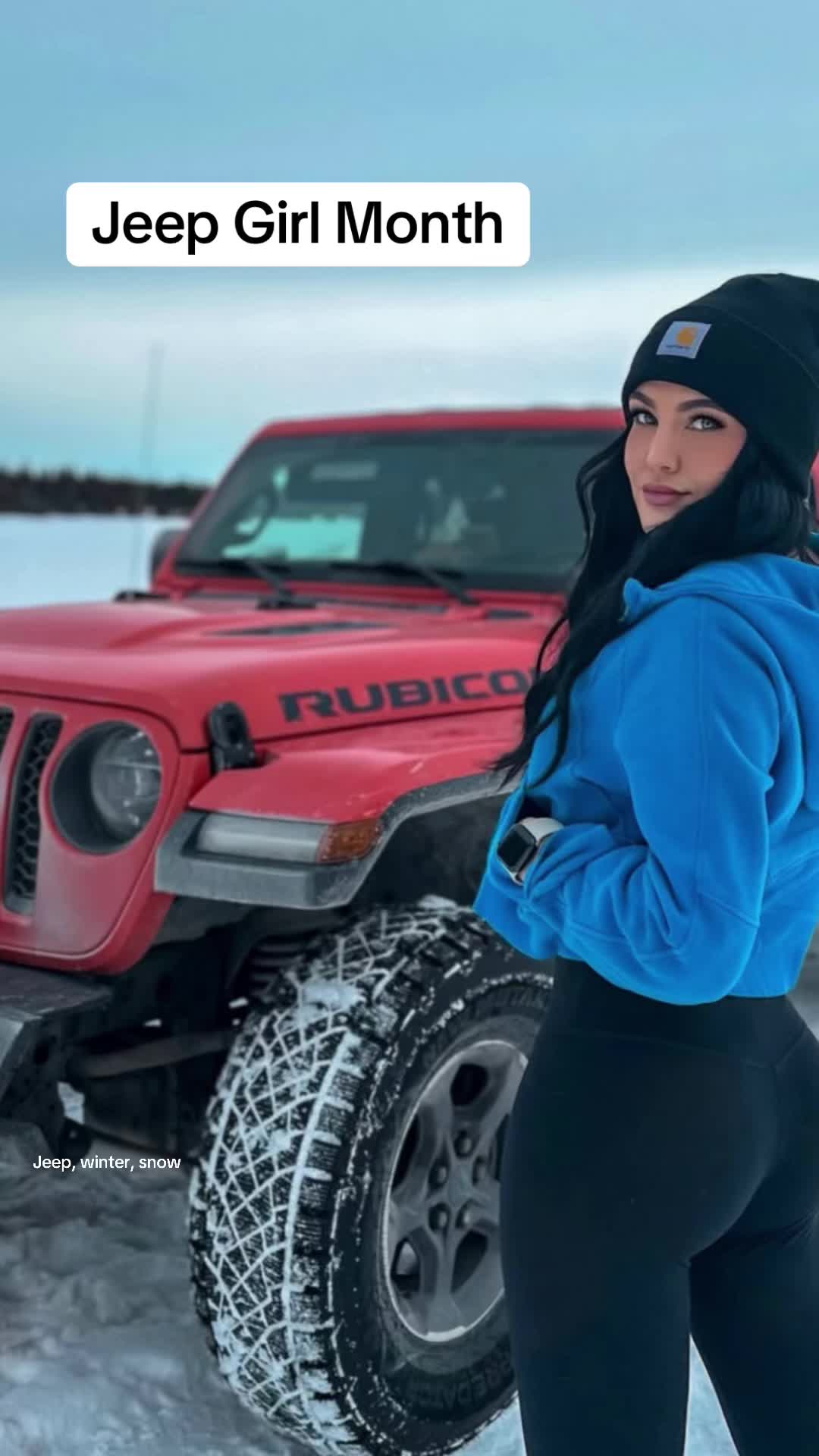 @WeRateJeeps