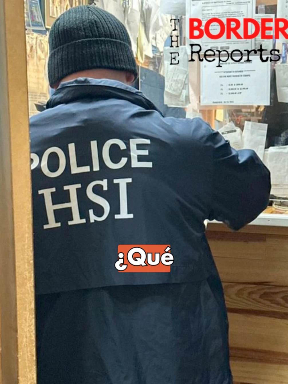 @THEBORDERREPORTS NOTICIAS