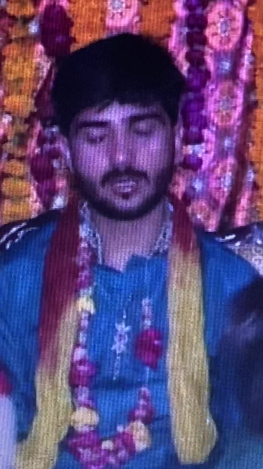 @Salman Yousaf Makeup.Artist