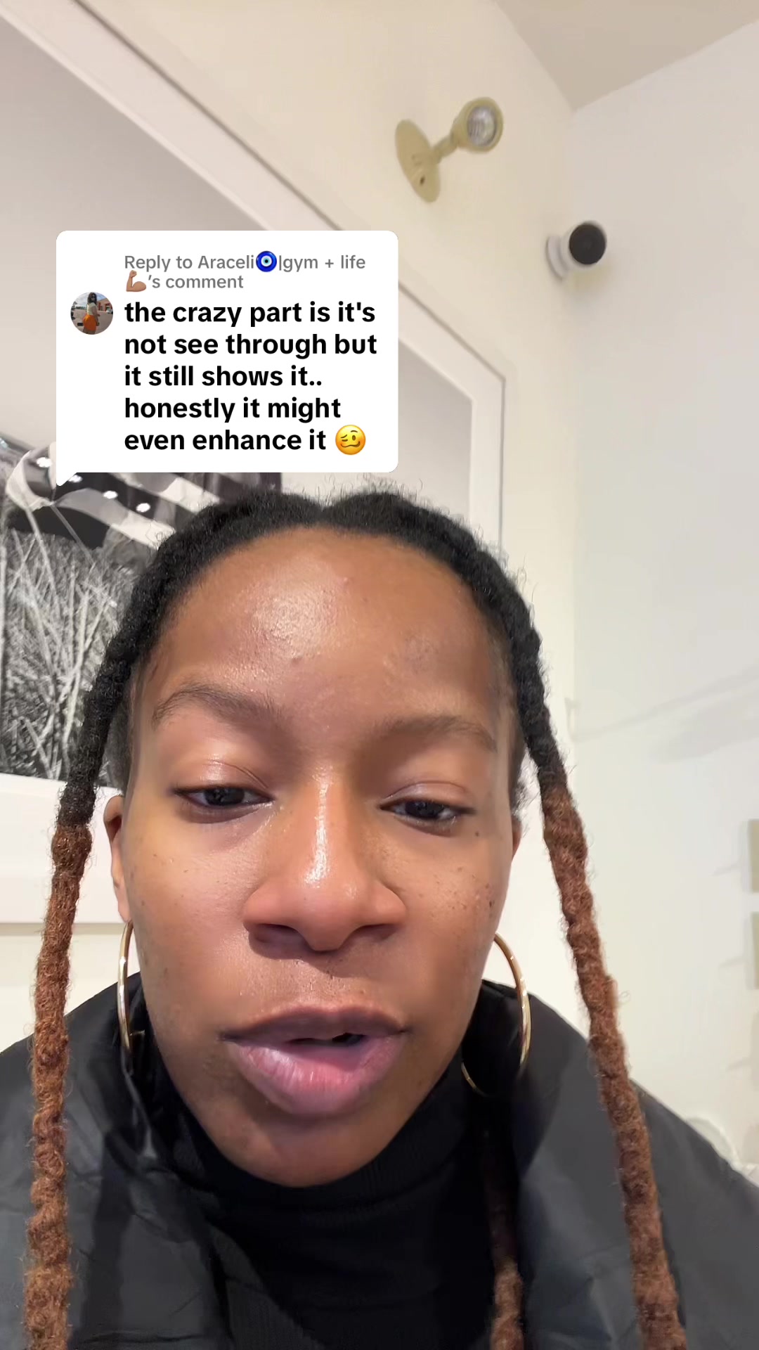 @Anyeé | WELLNESS BODYBUILDER