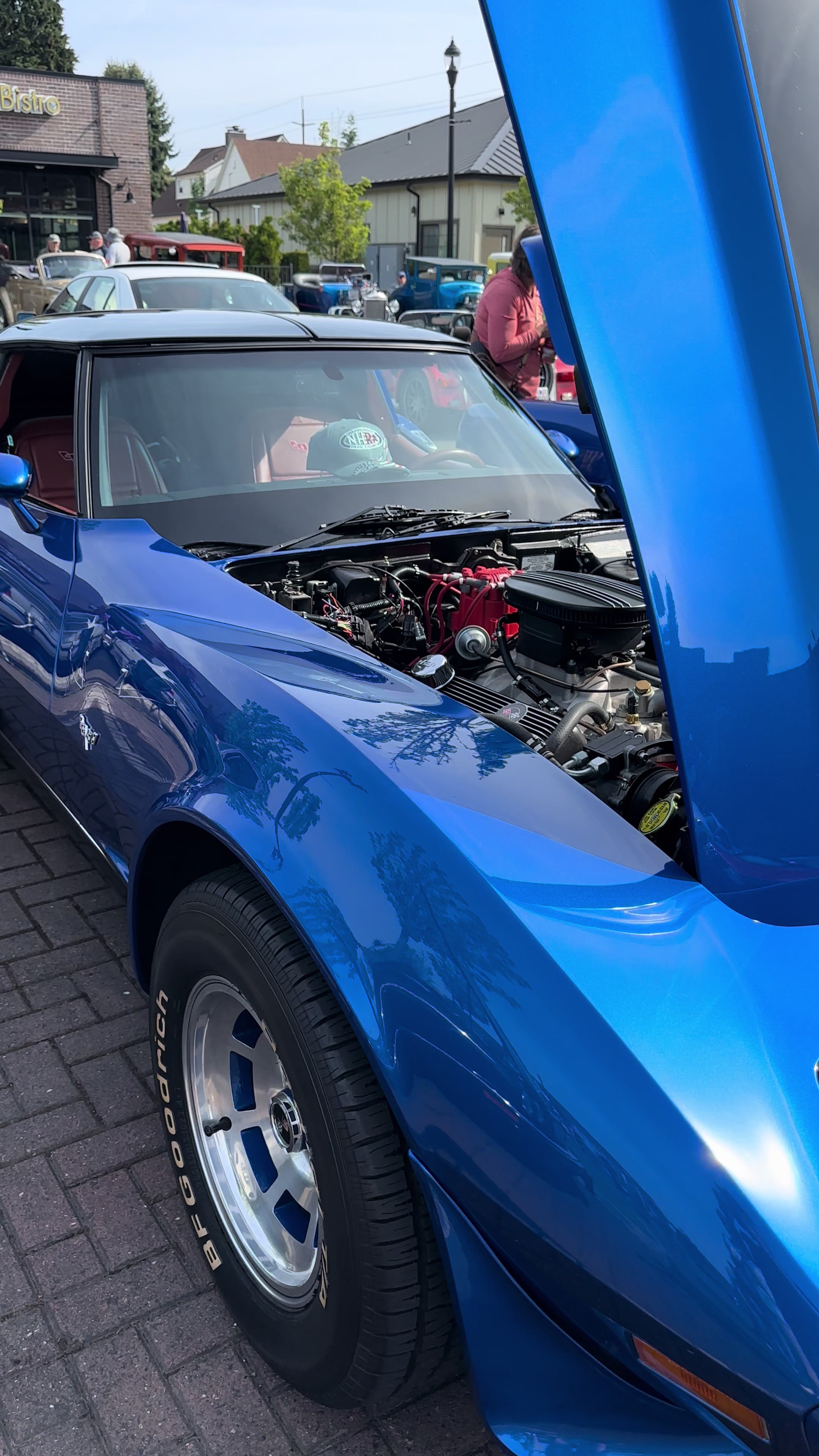@V8 Vibes