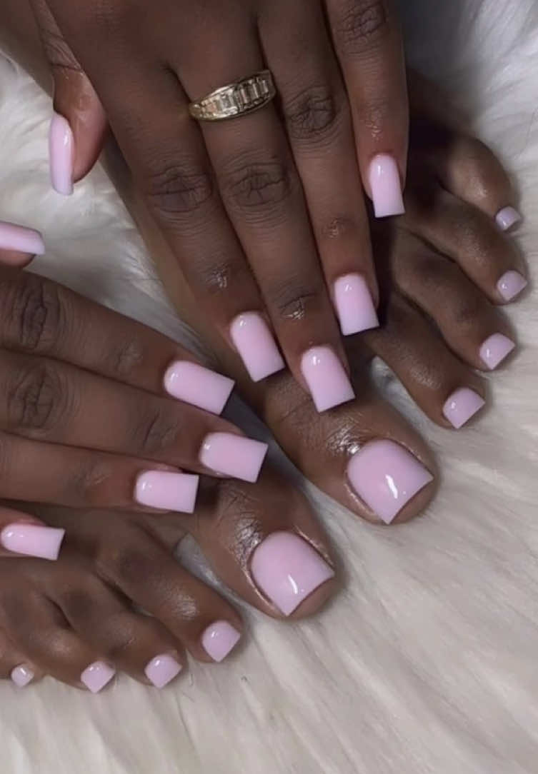 @Pretty In Nails