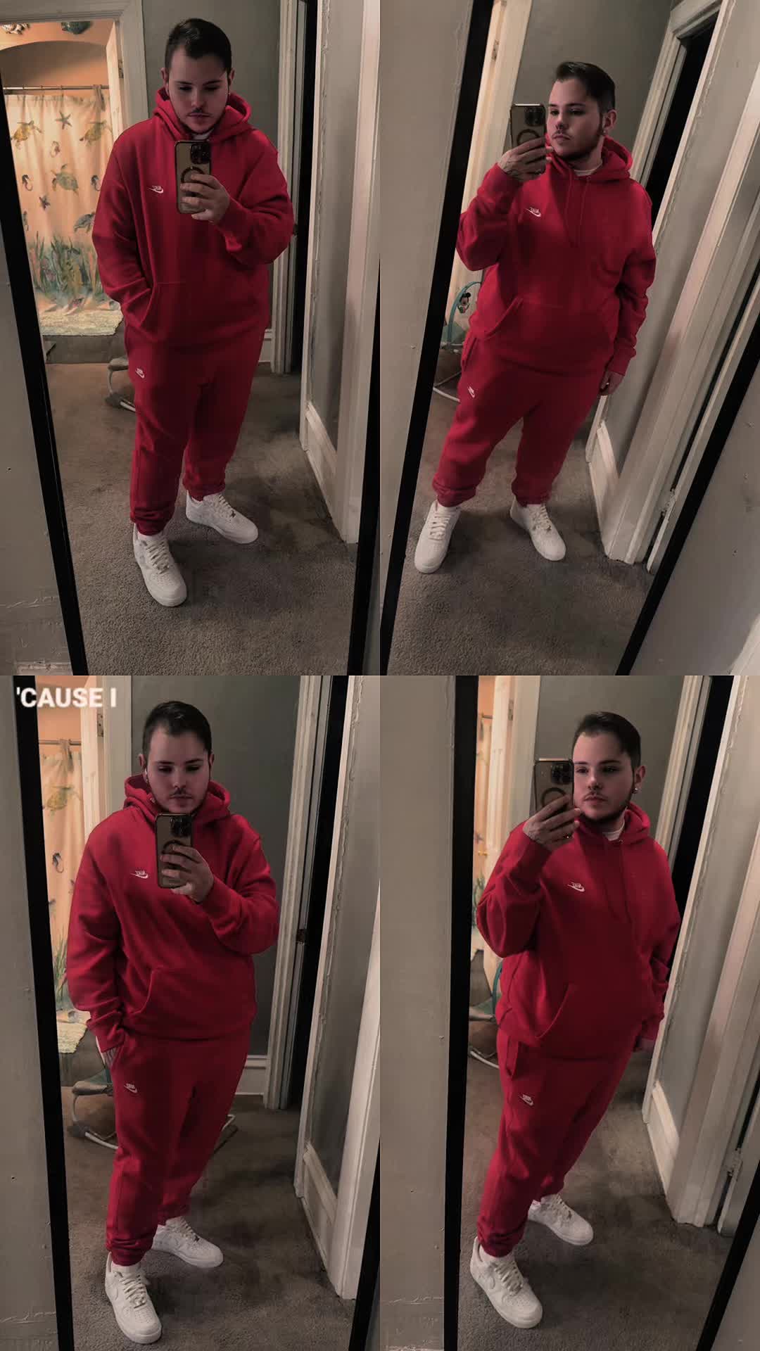 @Luke 🤩
