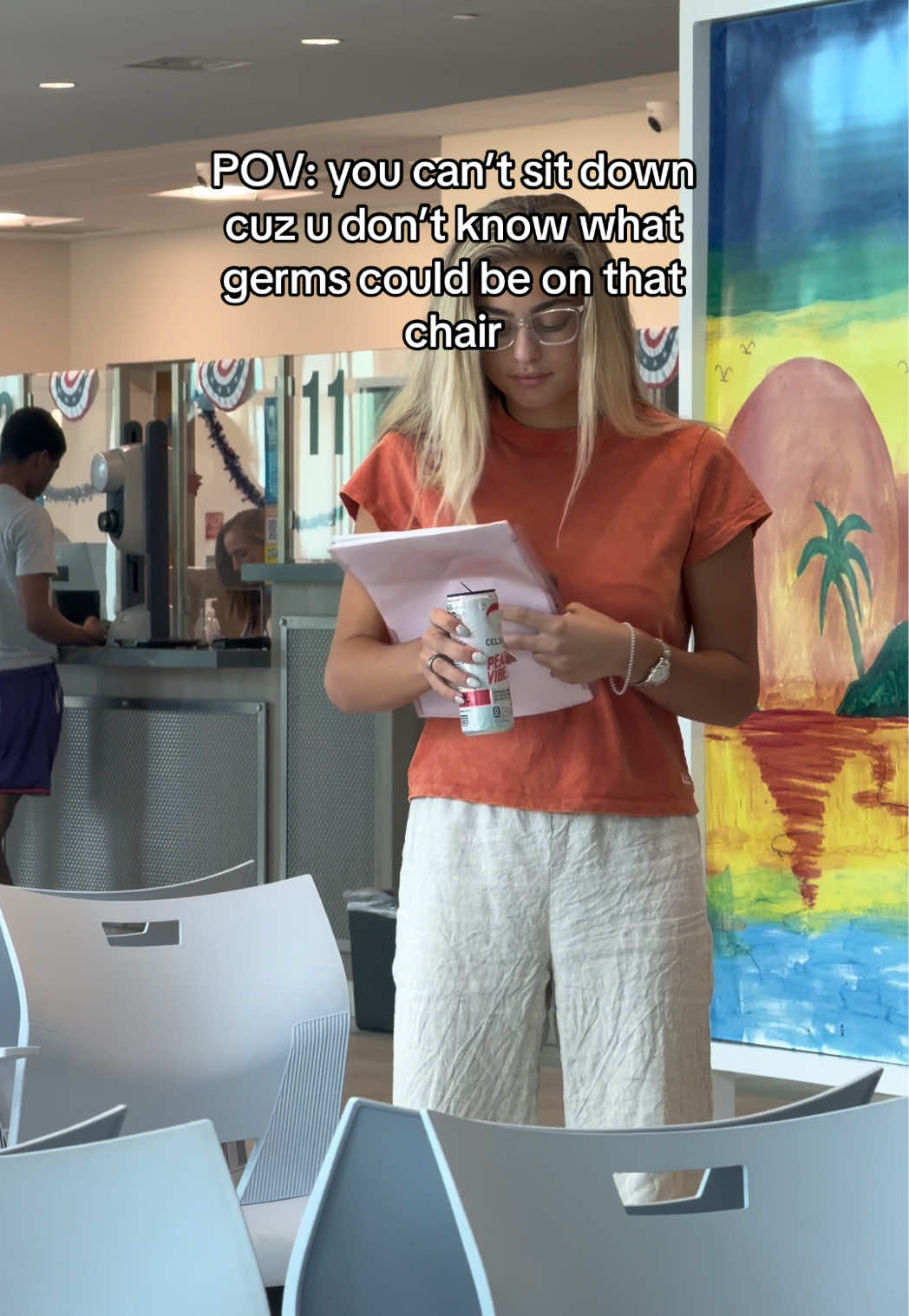 @ɢᴀʙʙʏ / ɢᴏʟғ / ɢɪʀʟ