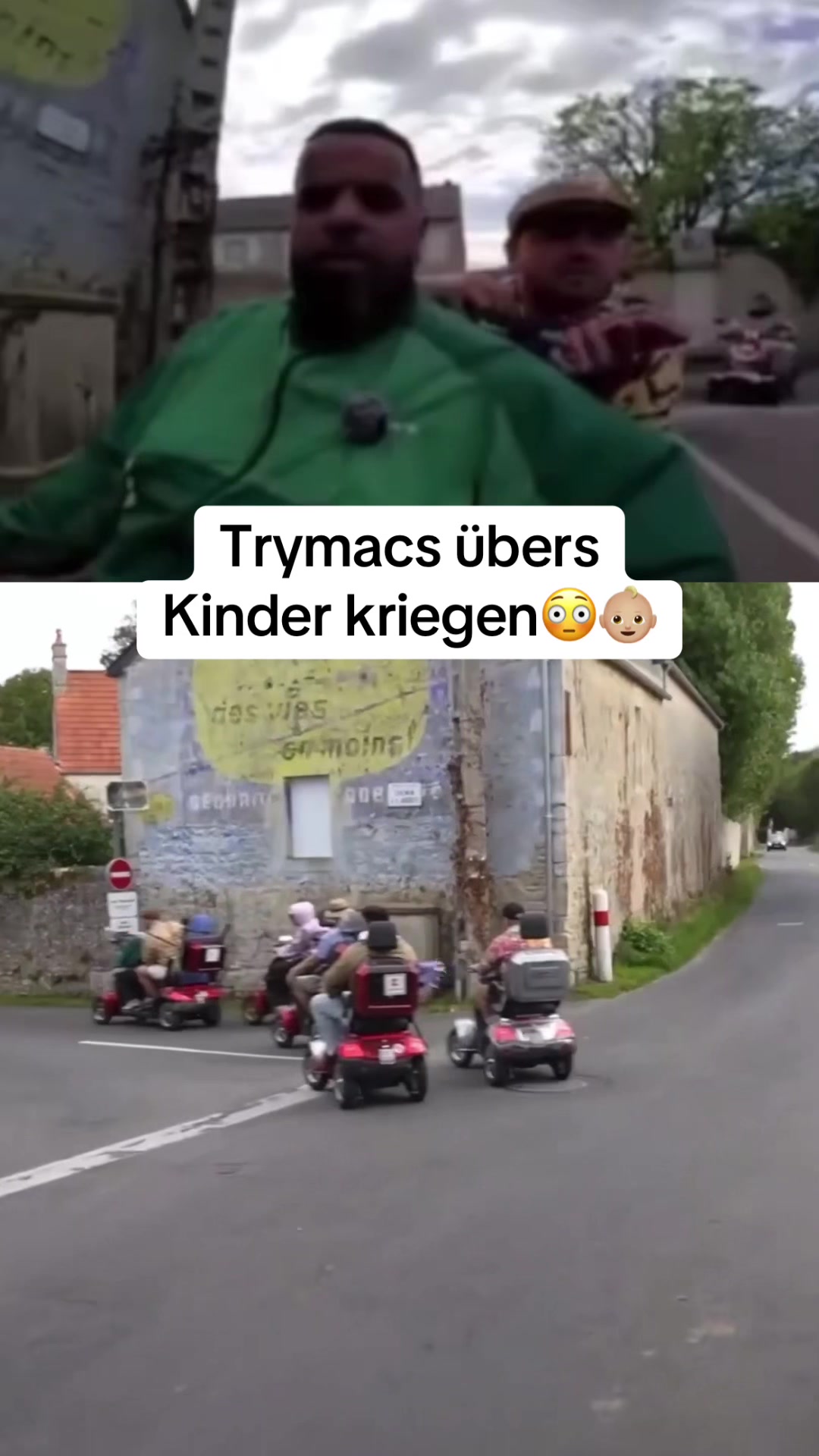 @Trymacs